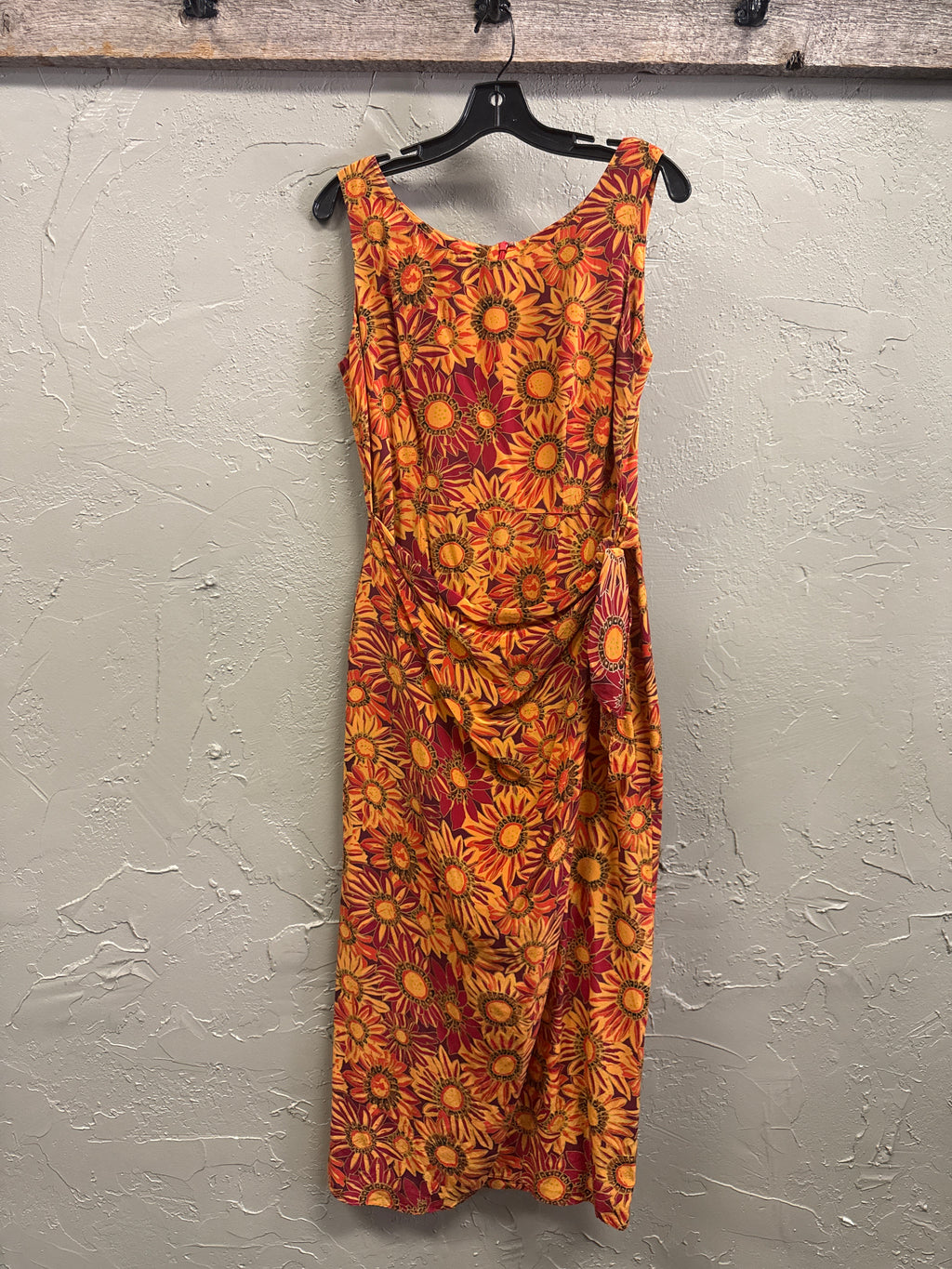 Spenser Jeremy Silk Dress