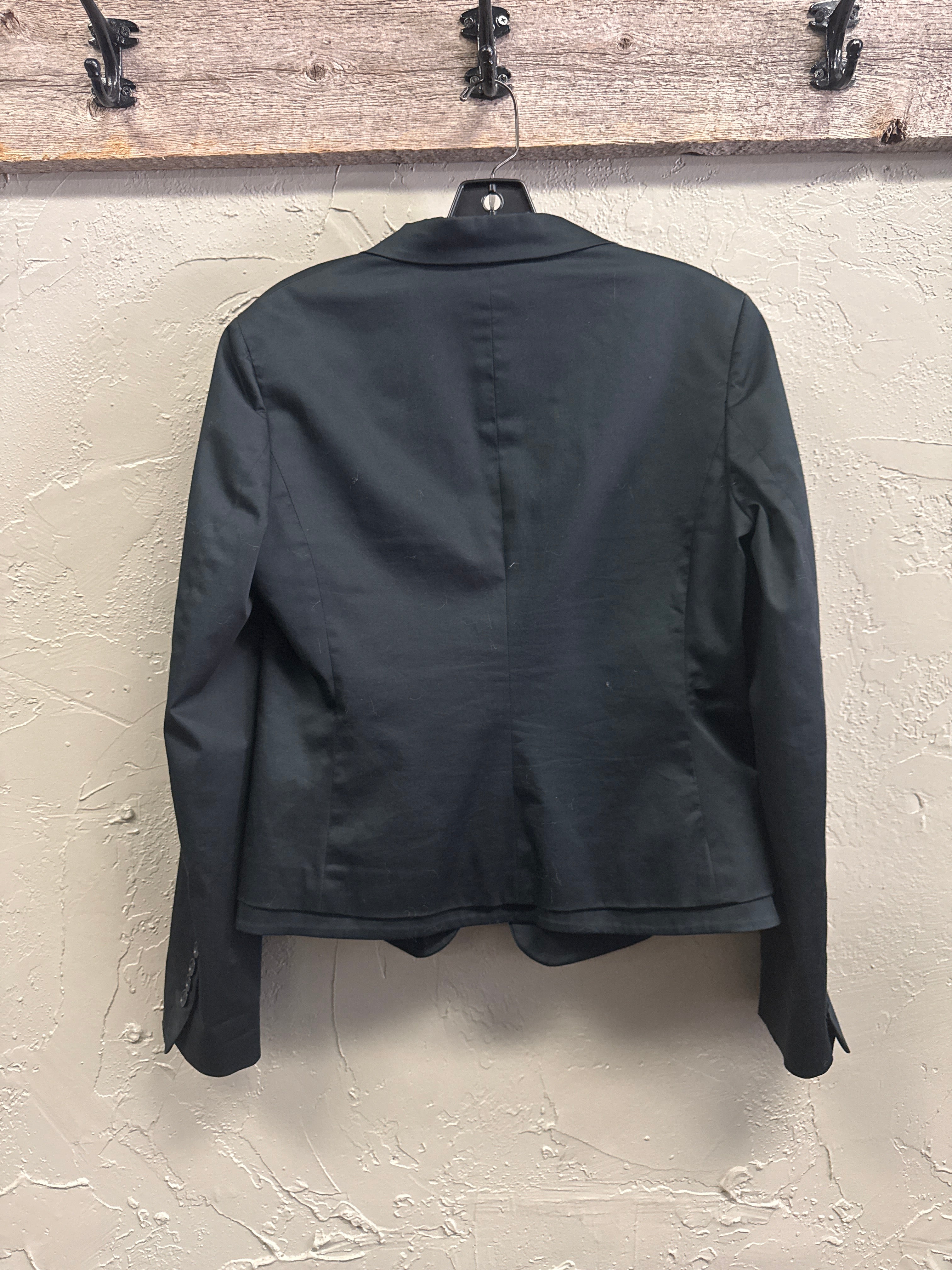 BCBG Tailored Single-Button Blazer (org$298)