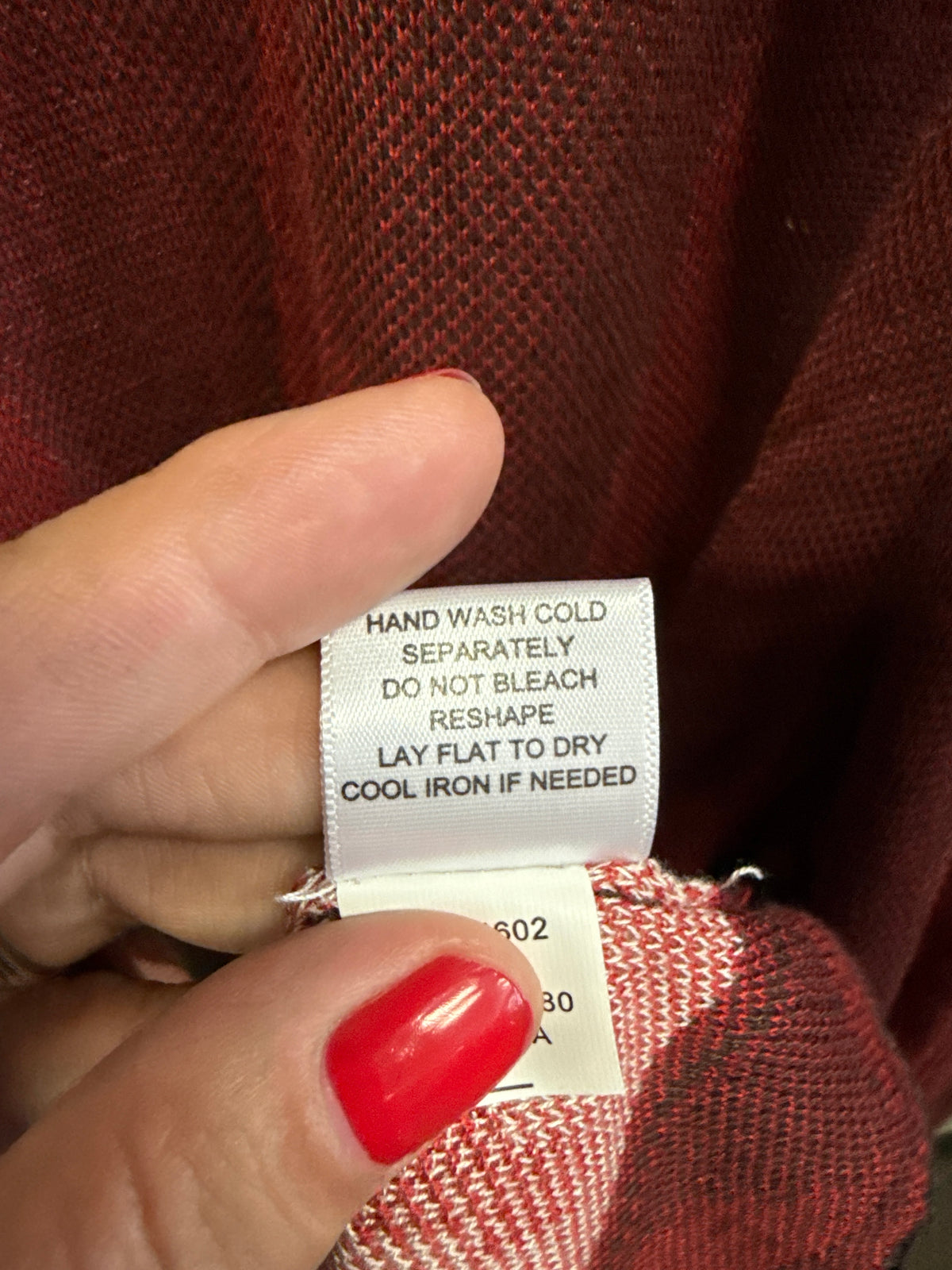 NWT One World Aztec Hooded Cardi ($65)
