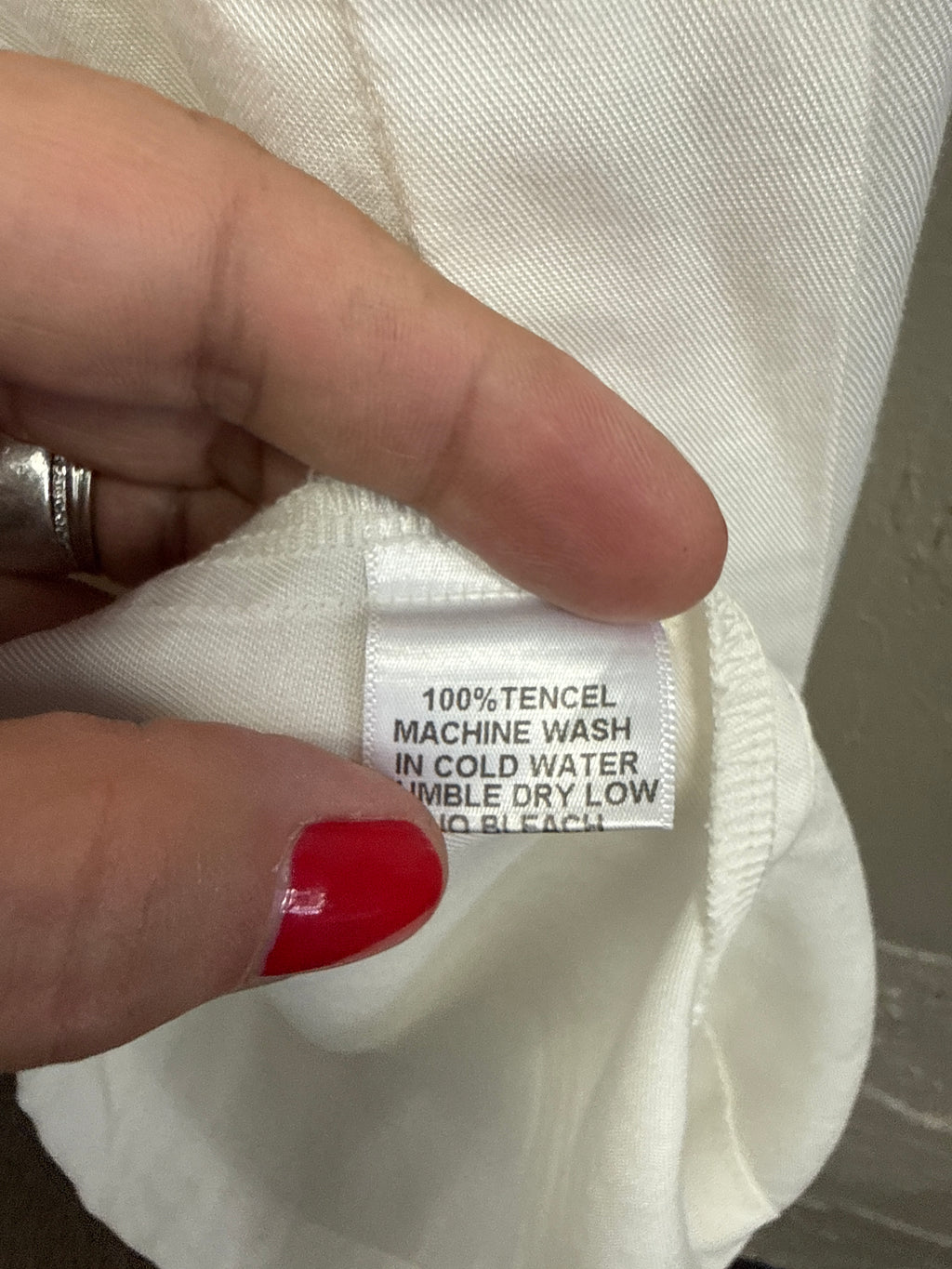 NWT Glam Utility Shirt Dress (org$78)