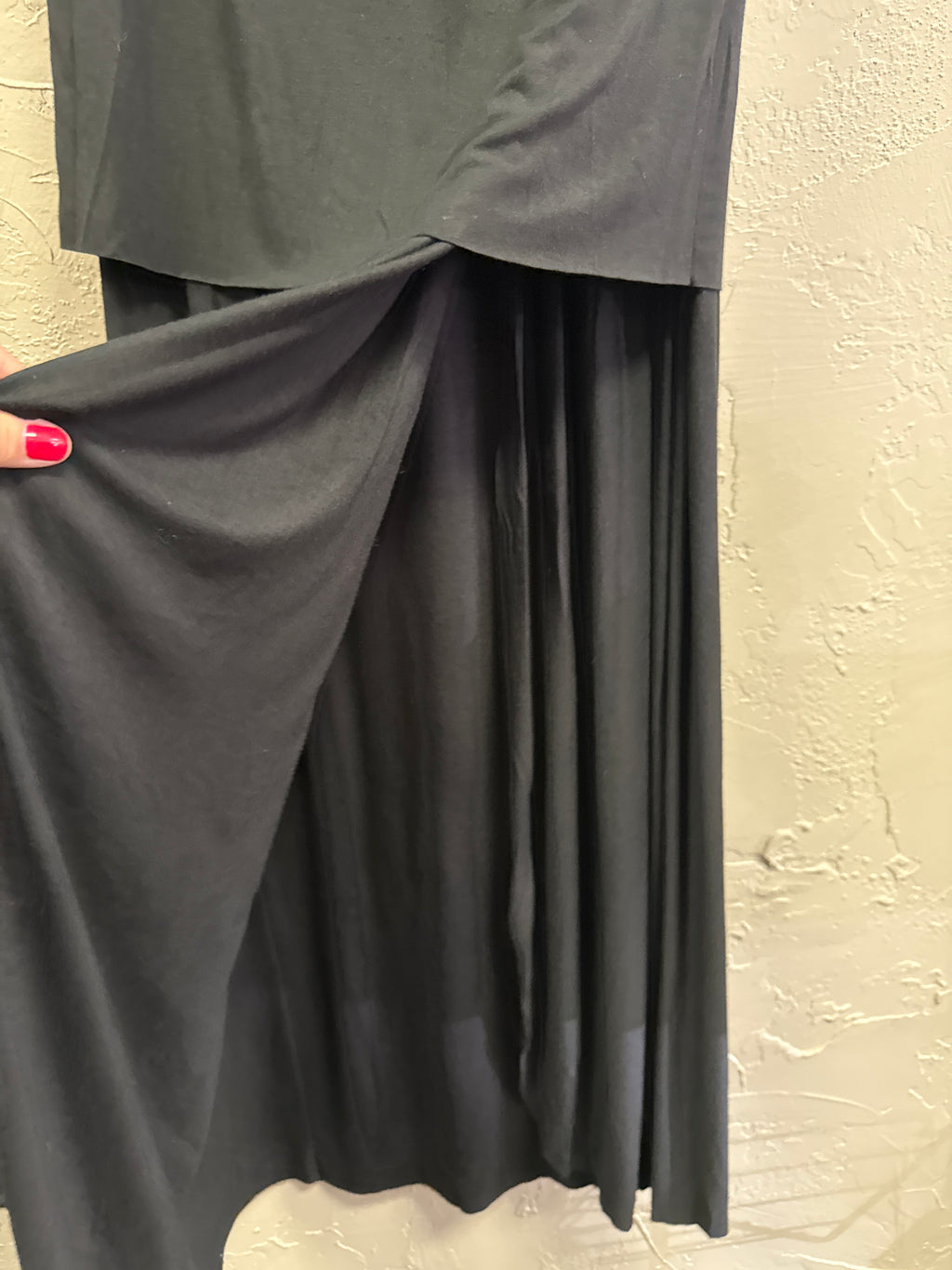 NWT Lila Convertible Dress/Skirt (org$85)