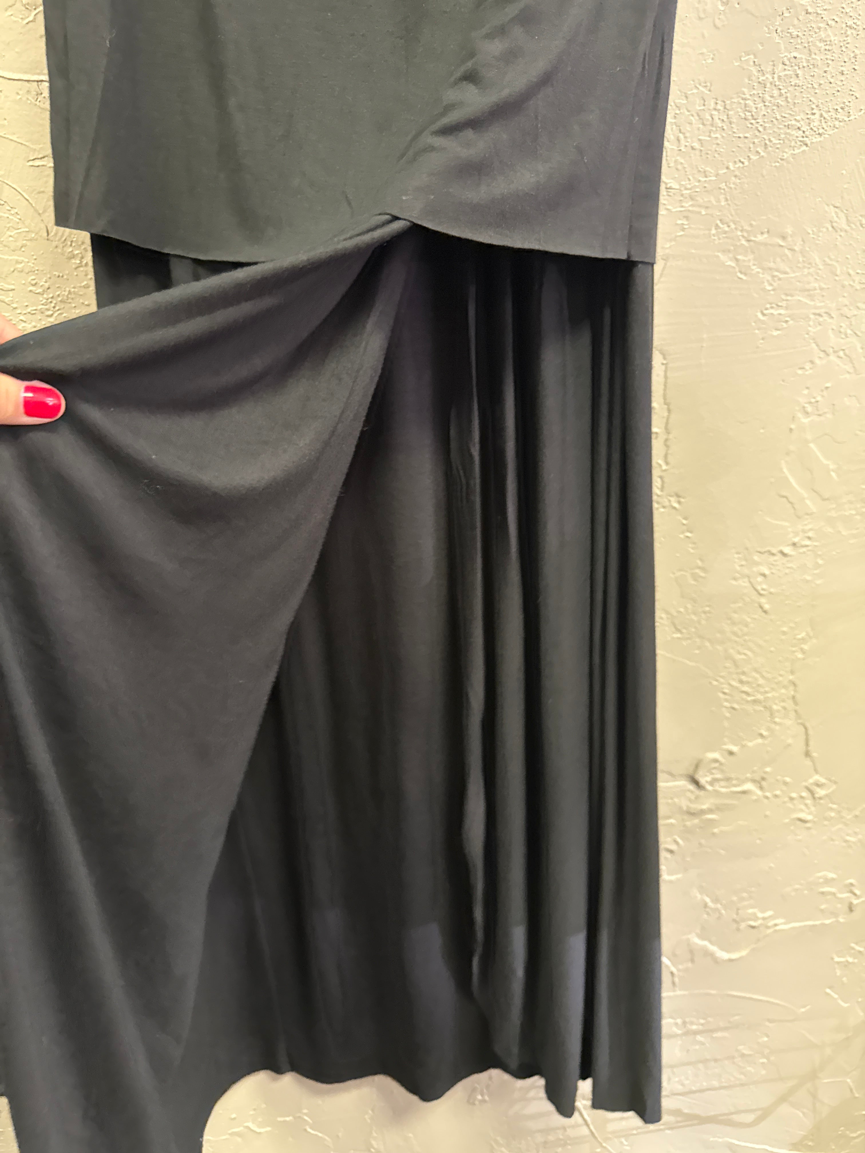 NWT Lila Convertible Dress/Skirt (org$85)