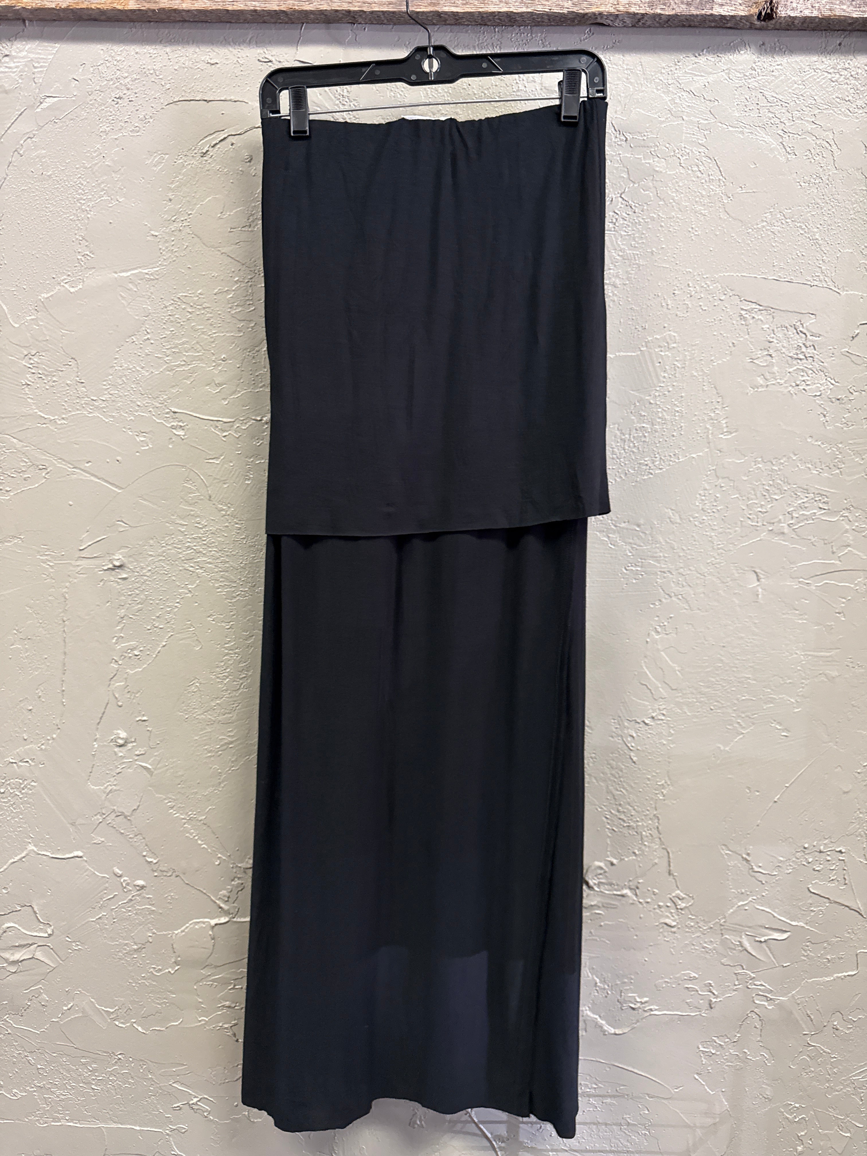 NWT Lila Convertible Dress/Skirt (org$85)