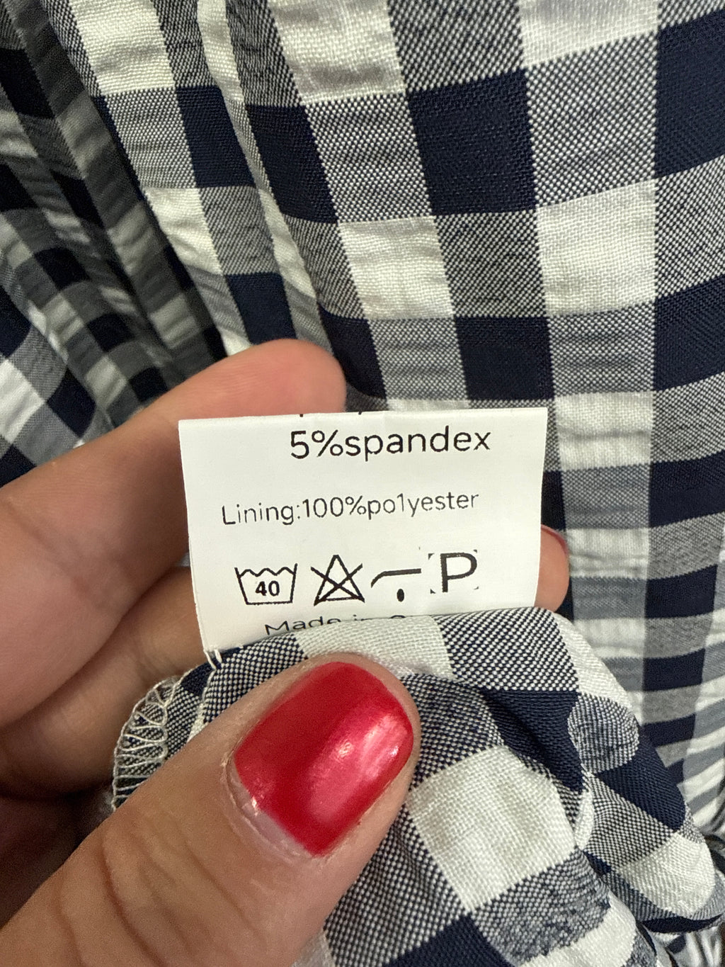 NWT Chou Yatou Smocked Dresses