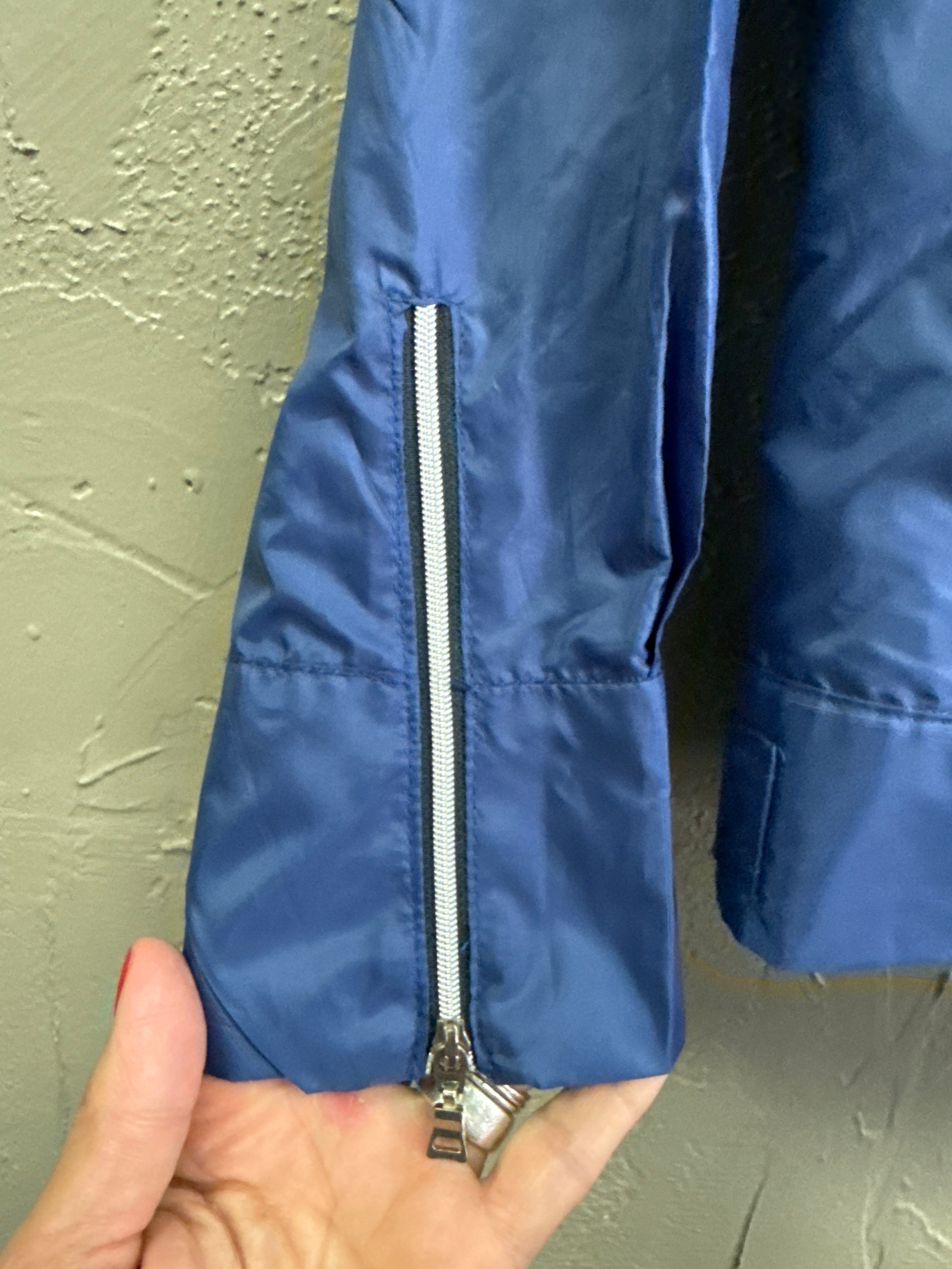 Anatomie Crop Travel Jacket (org$328)