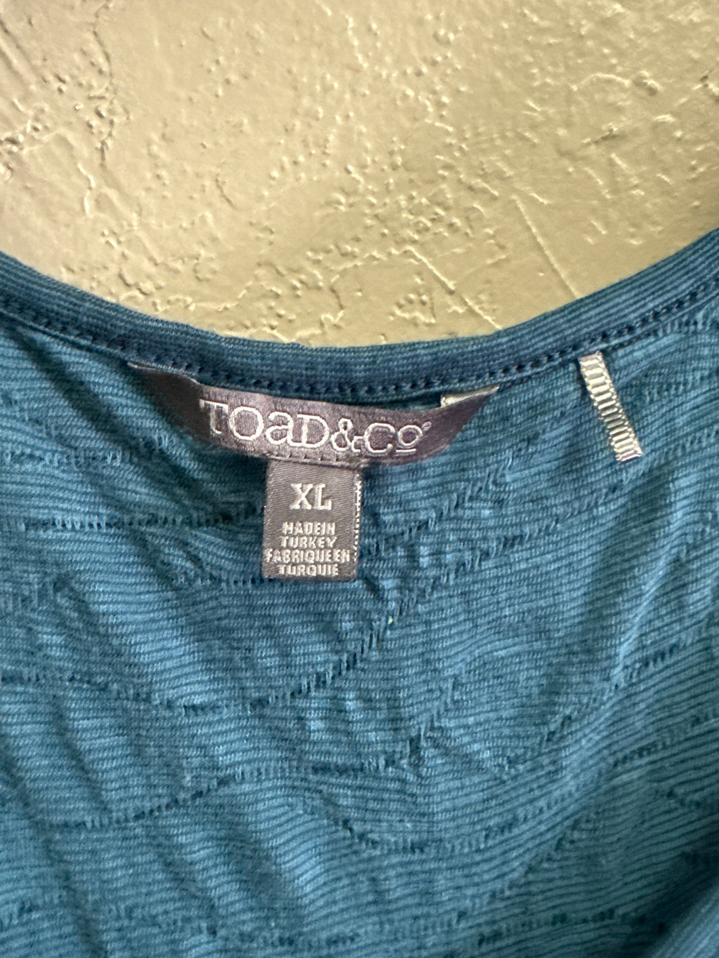 Toad&Co Samba Wave Dress (org$79)