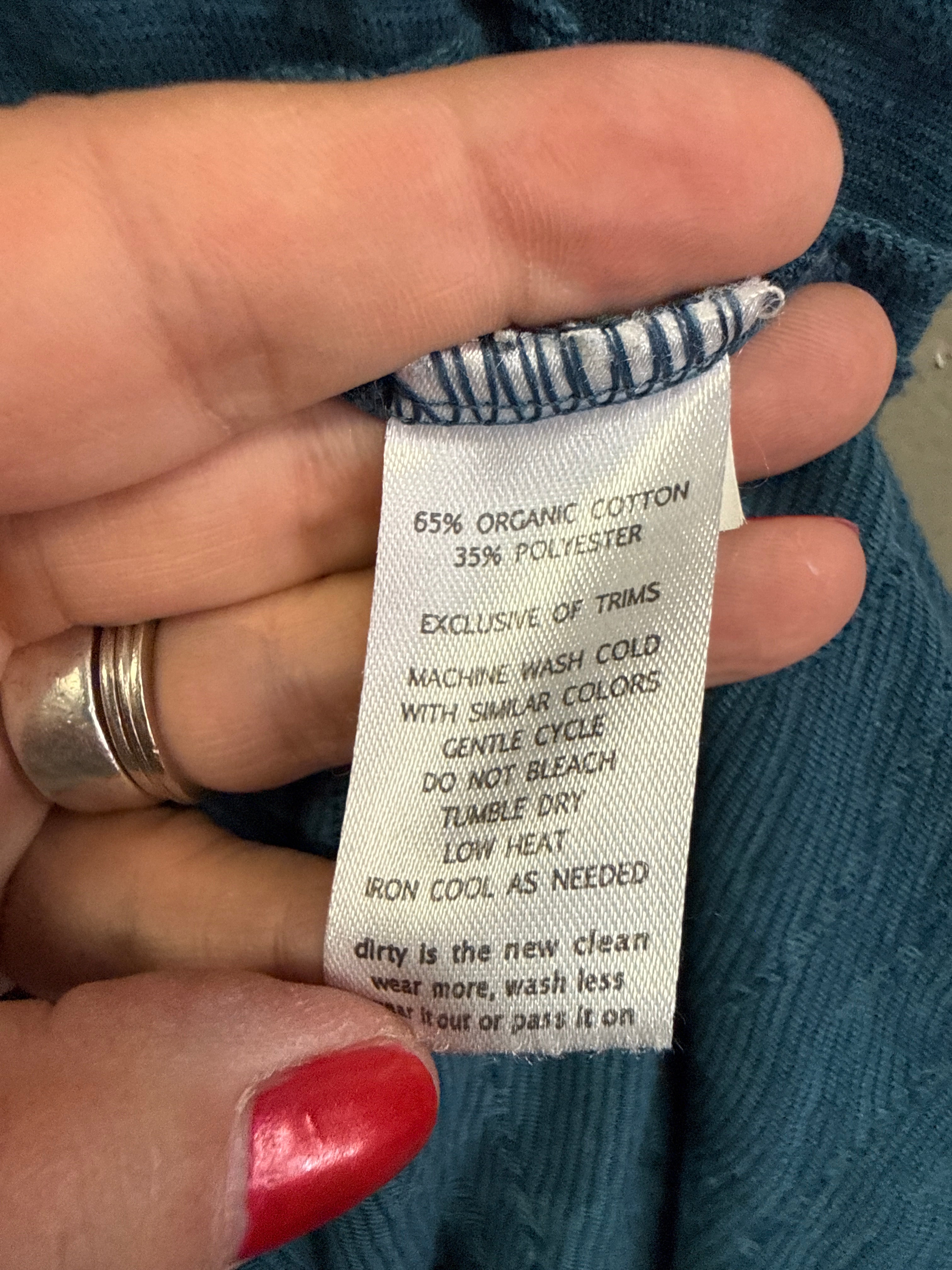 Toad&Co Samba Wave Dress (org$79)