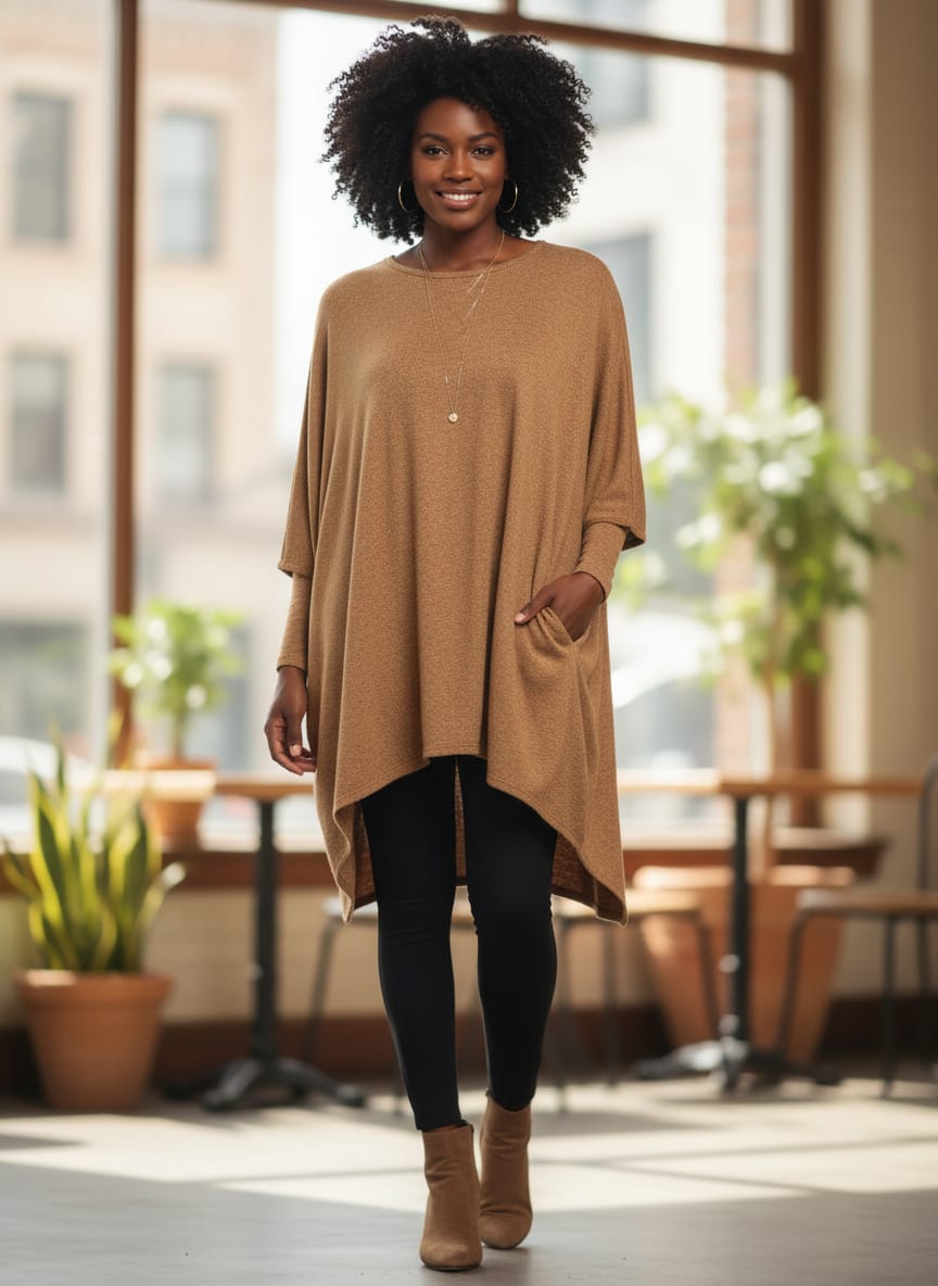 NWT Shawl Dawls Cardi Top (org$78)