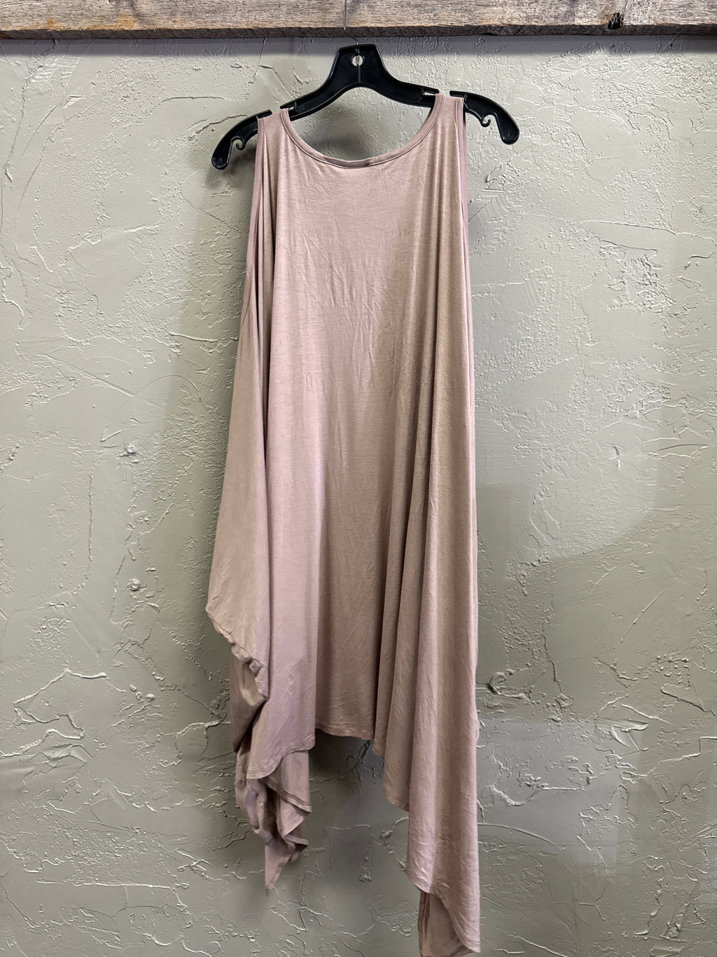 NWT Shawl Dawls Tunic (org$58)