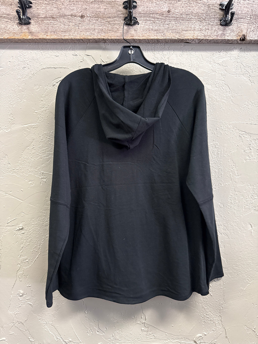 NWOT oSo Full-Zip Athletic Jacket