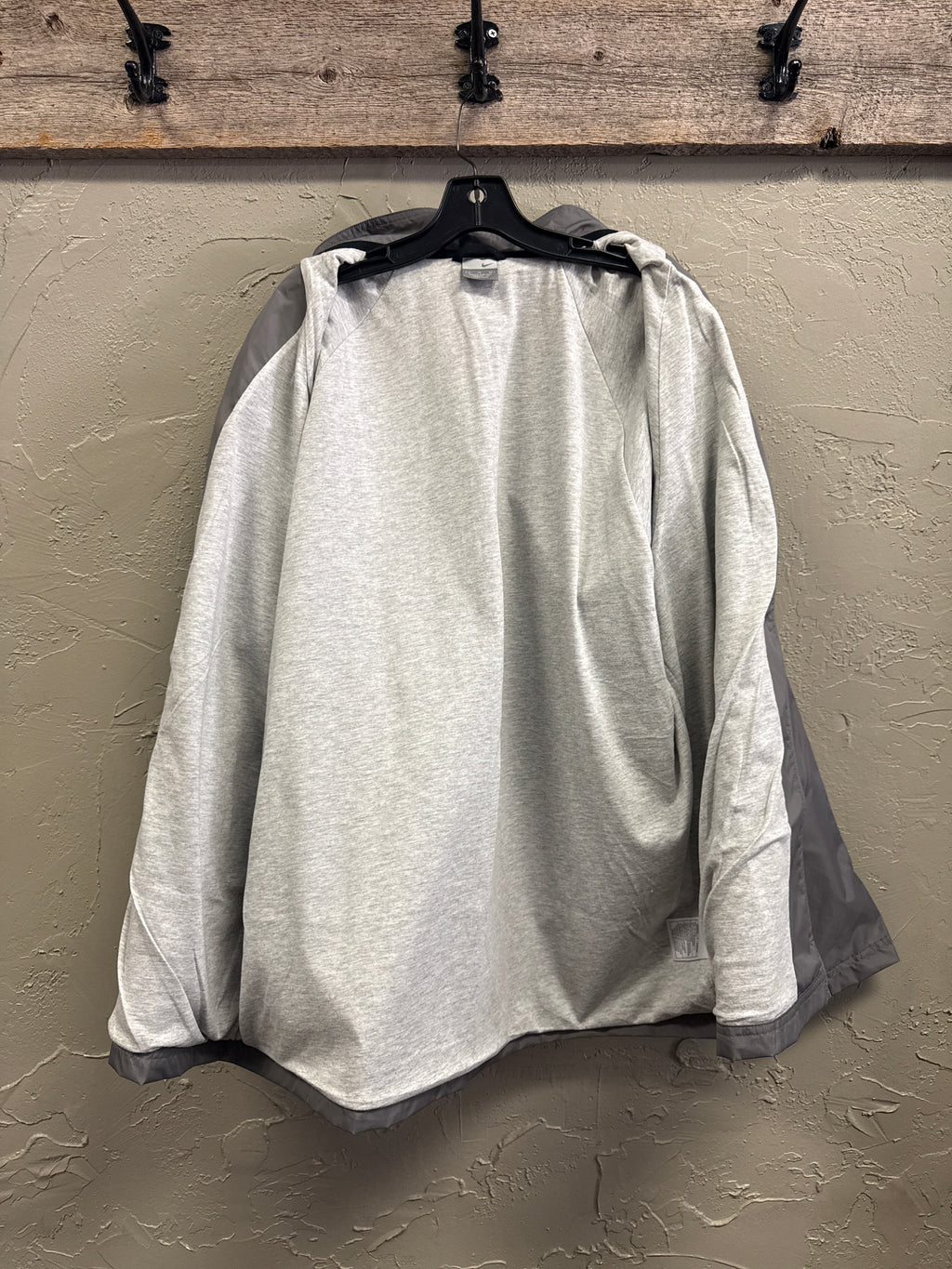 Nike Windbreaker Tracksuit (org$115)
