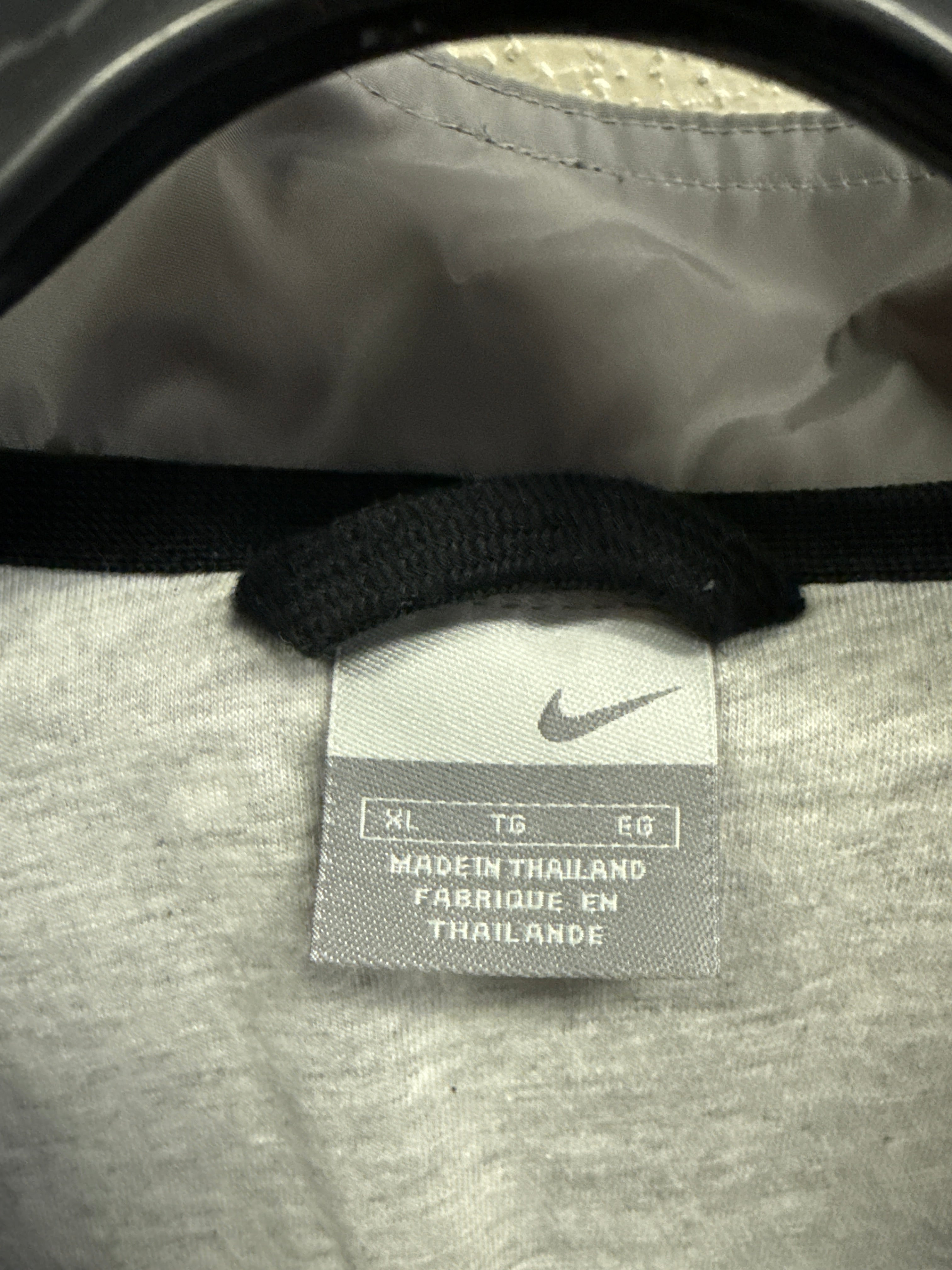 Nike Windbreaker Tracksuit (org$115)