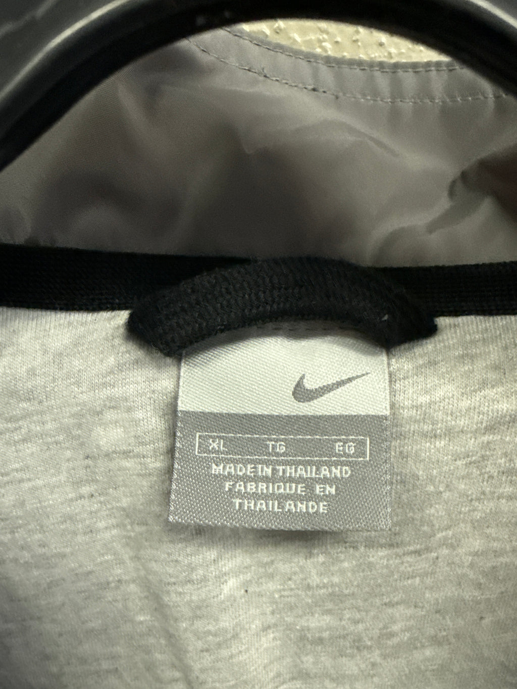 Nike Windbreaker Tracksuit (org$115)