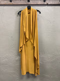 NWT Shawl Dawls Long Shawl (org$58)