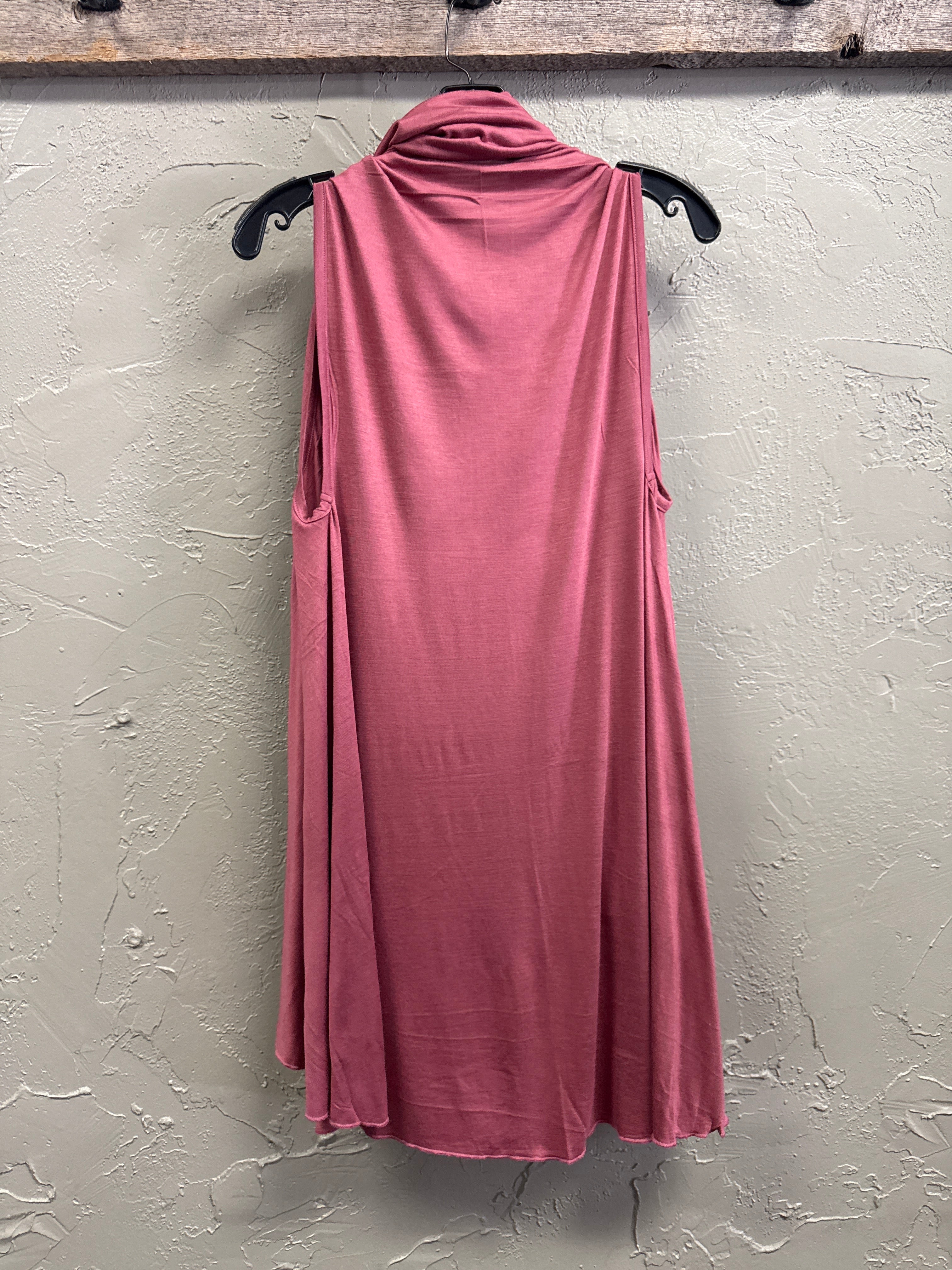 NWOT Shawl Dawls Convertible Shawl (org$58)