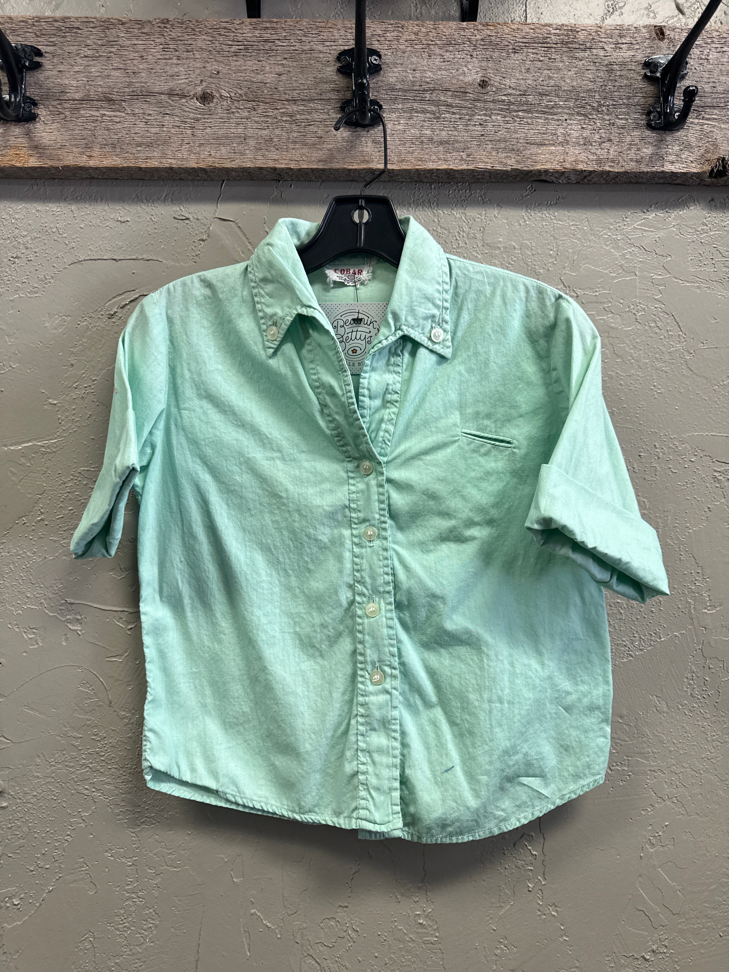 Assorted Vintage Blouses