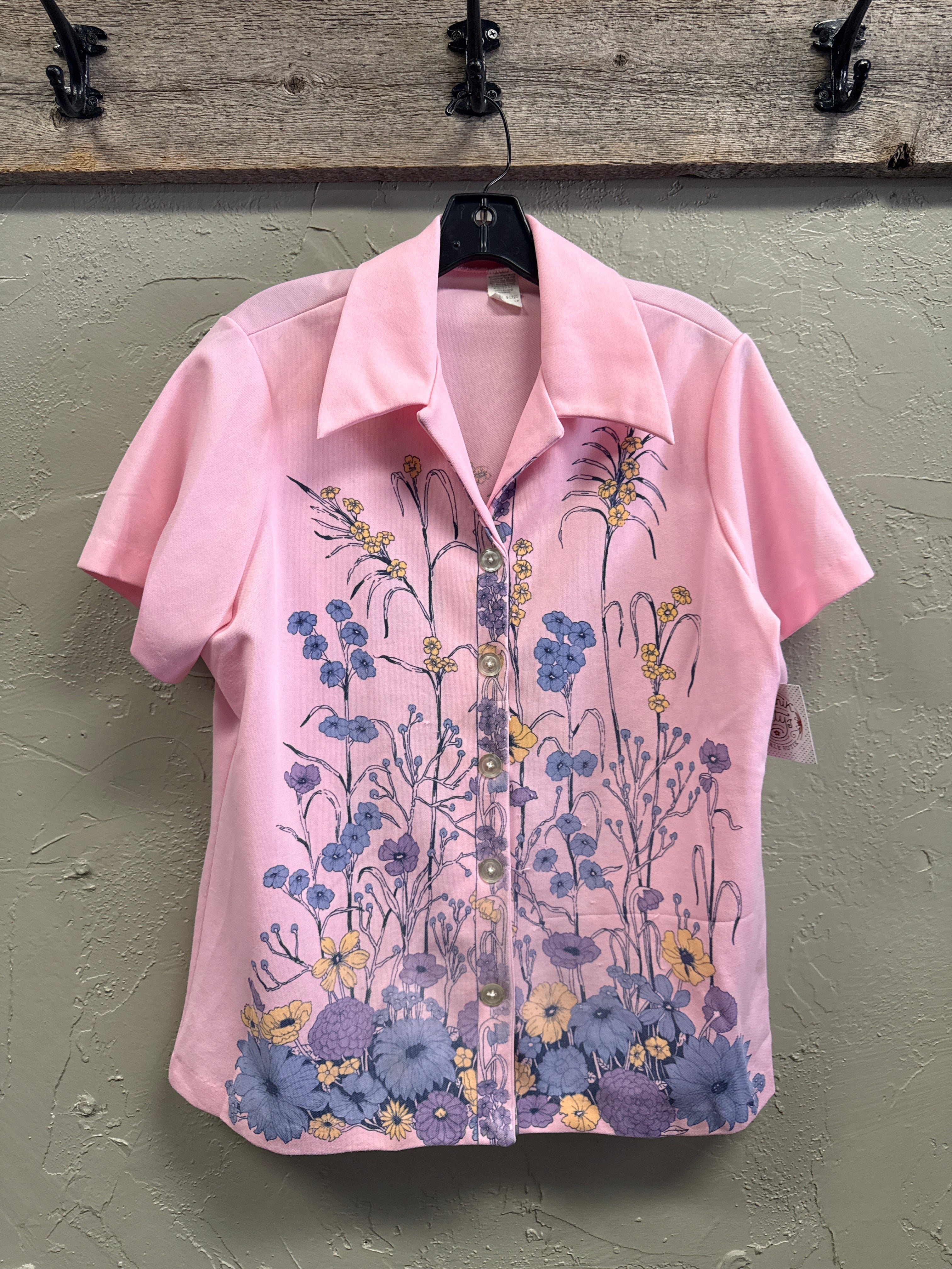 Assorted Vintage Blouses