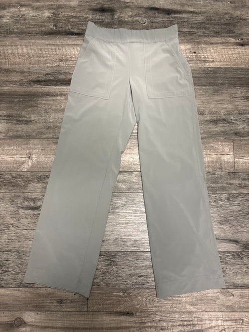 Athleta Utility Travel Pants (org$109)