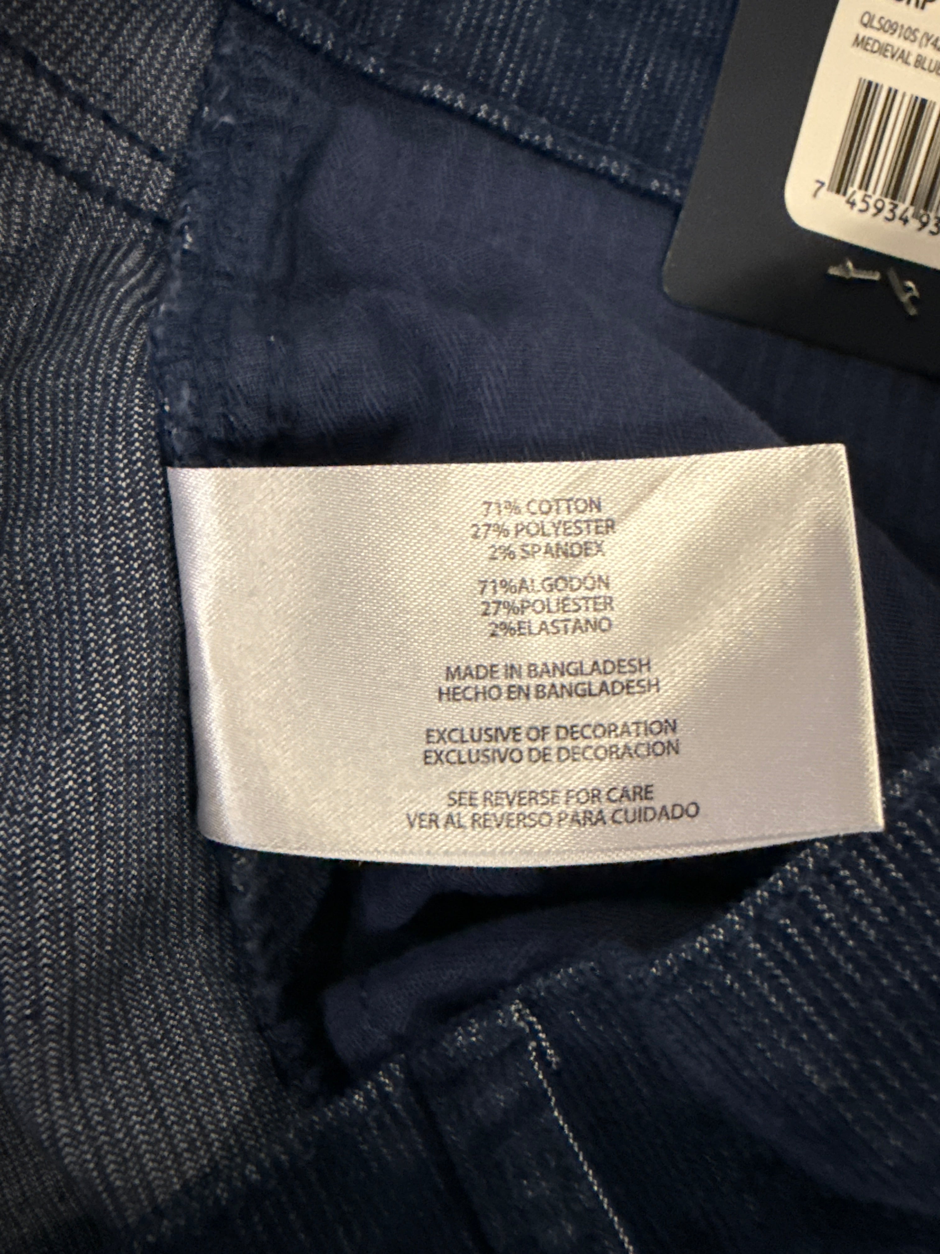 NWT Gap Corduroy Shorts (org$50)