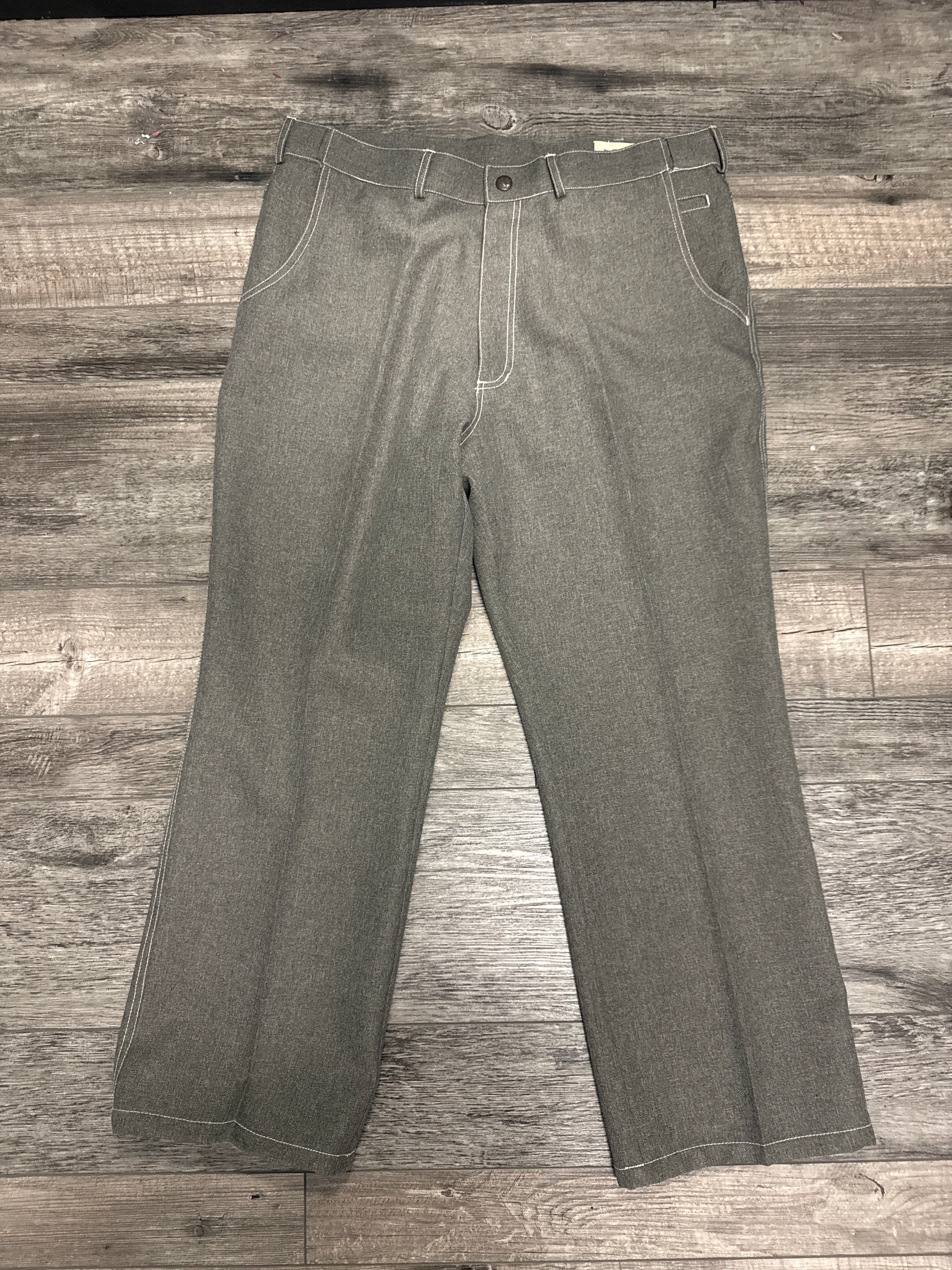 Vtg 70s Haband Trousers