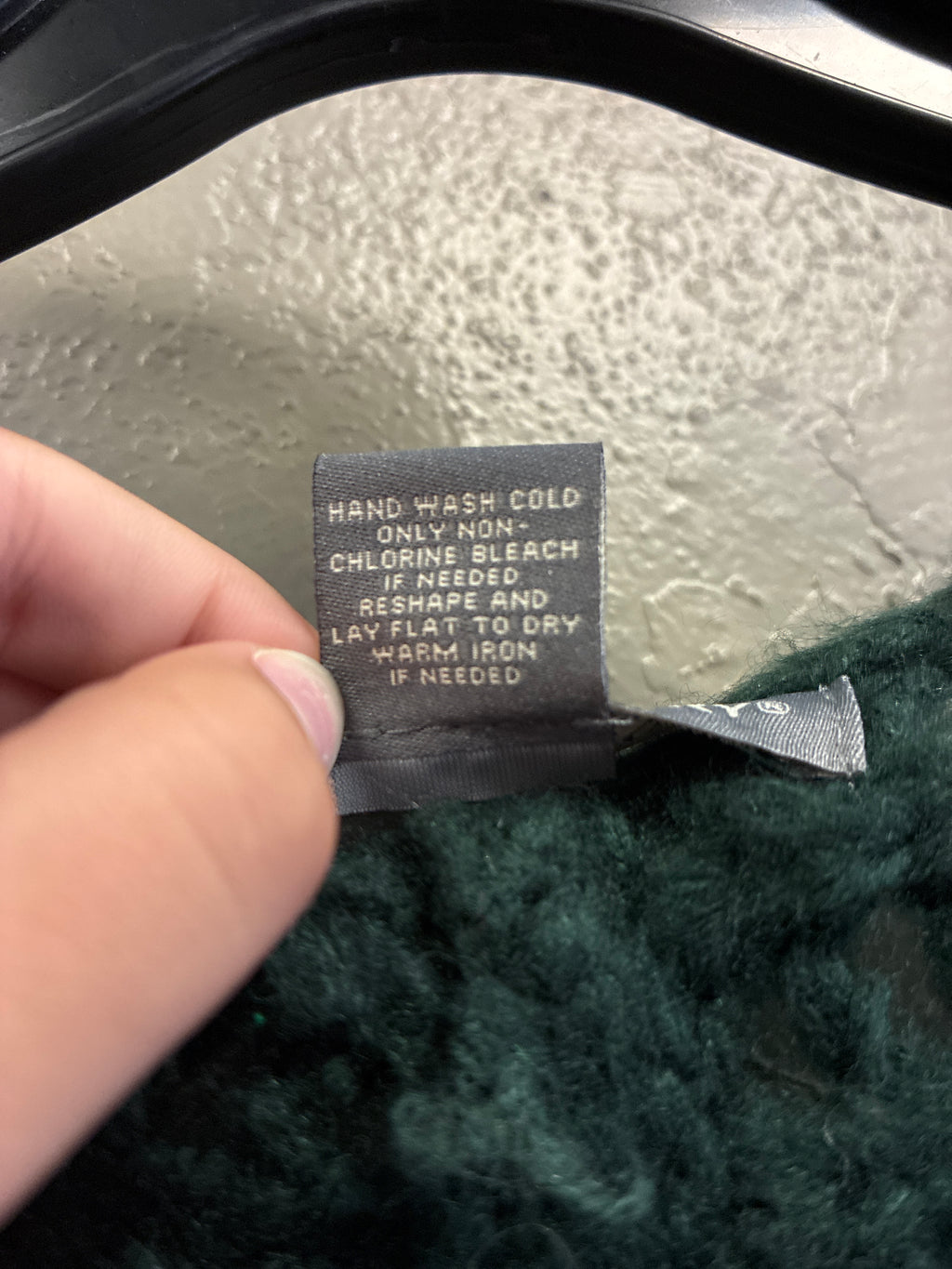 NWOT Kate & Mallory Open-Knit Sweater (org$75)