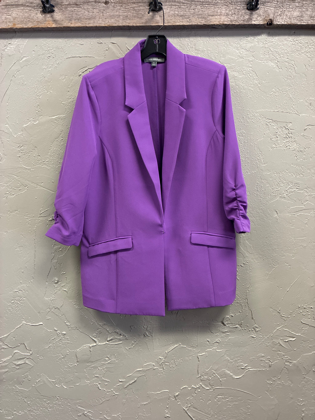 NWOT Kate & Mallory Blazer (org$89)