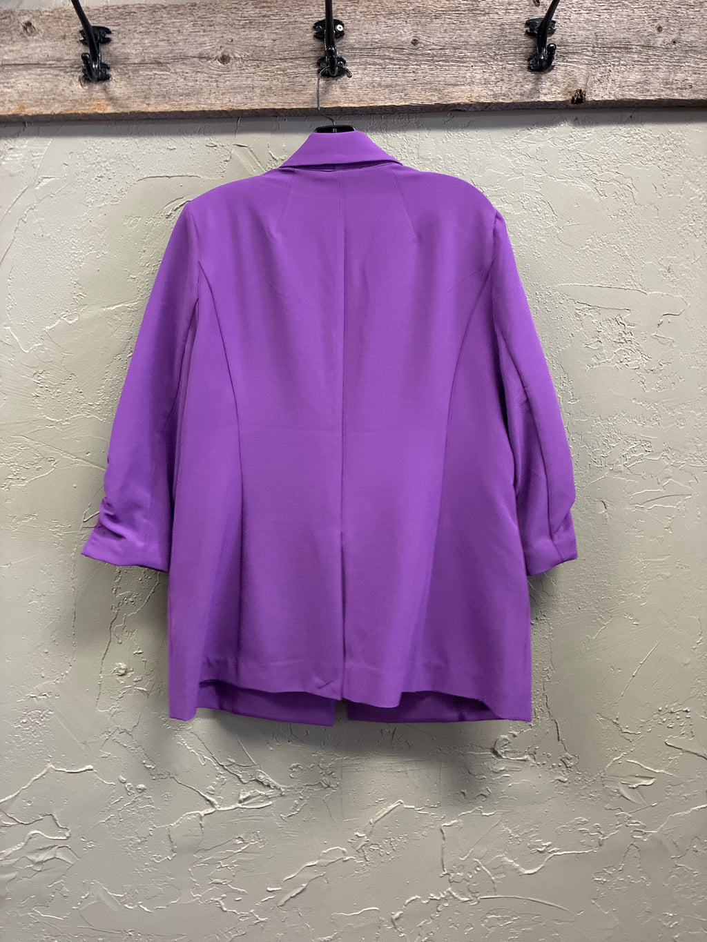 NWOT Kate & Mallory Blazer (org$89)