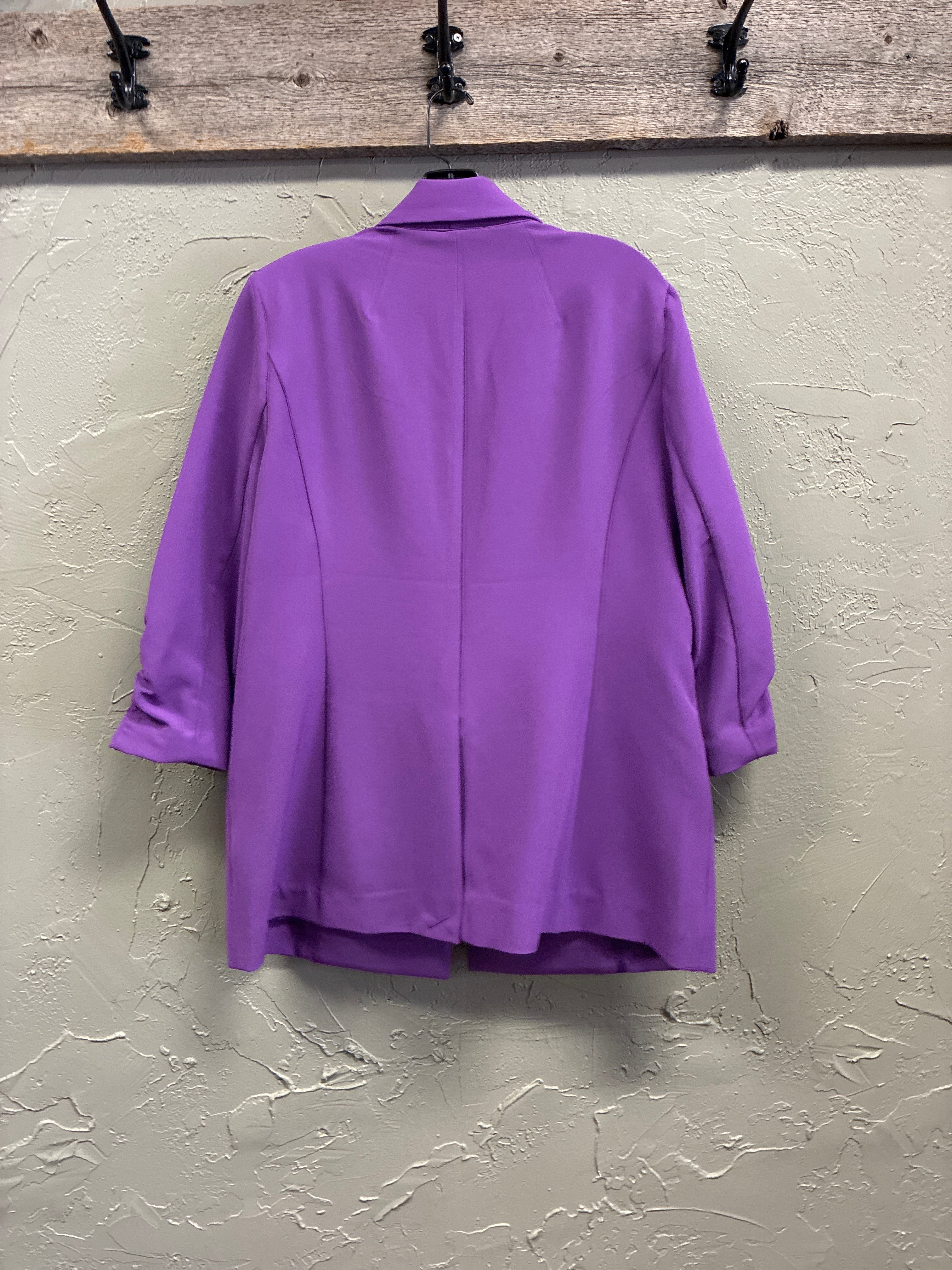 NWOT Kate & Mallory Blazer (org$89)