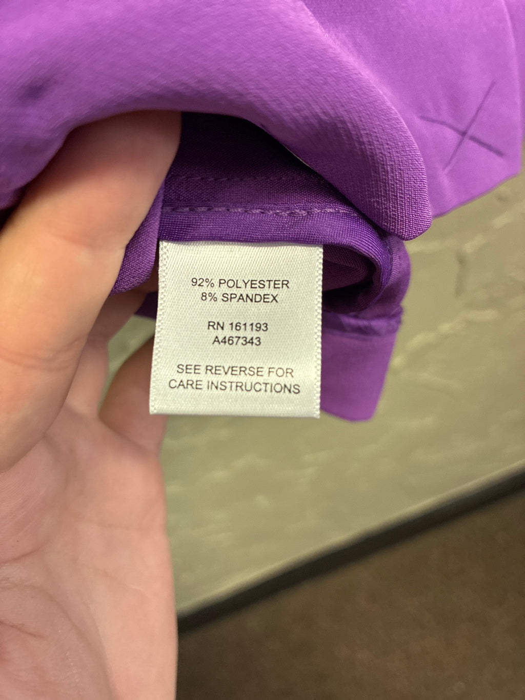 NWOT Kate & Mallory Blazer (org$89)