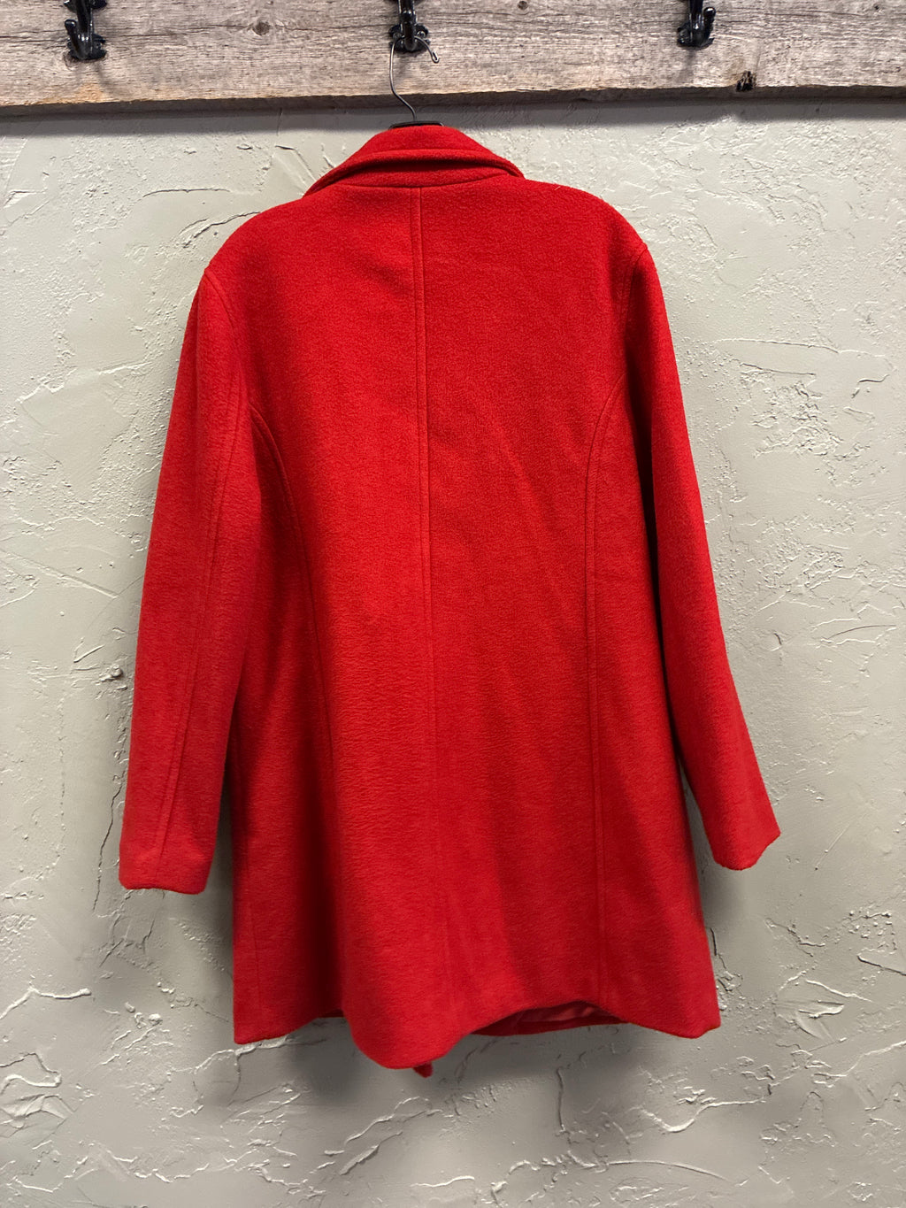 NWOT Old Navy Asym Zip Jacket (org$70)
