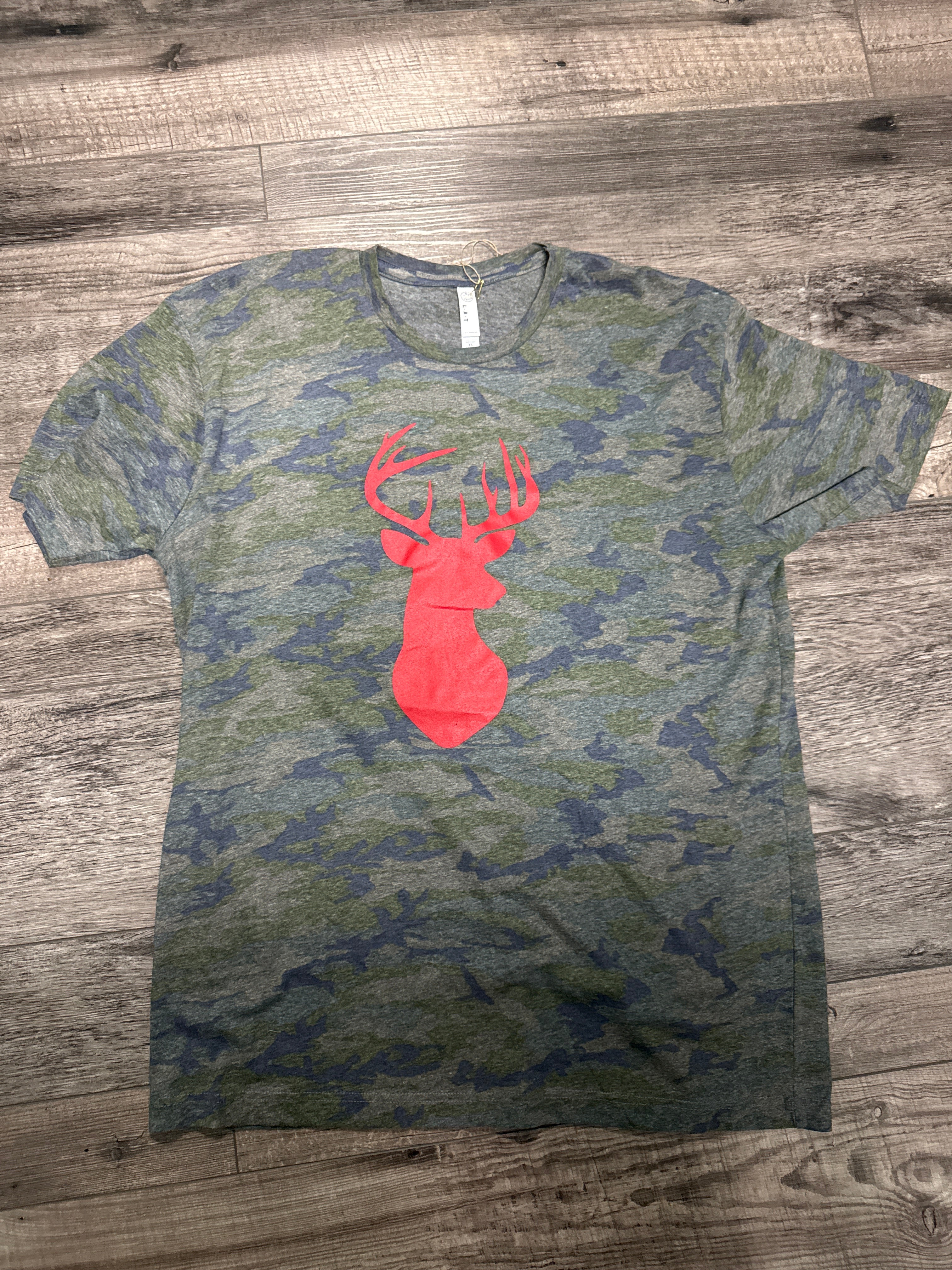 Assorted Women's Tee Shirts