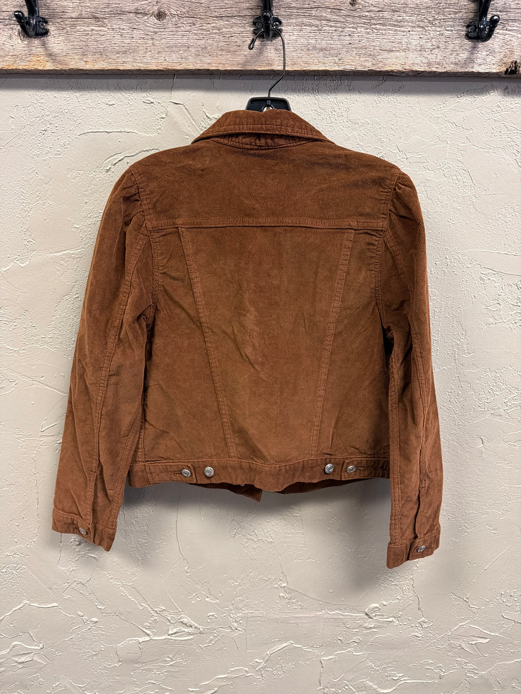 NWT Gap Corduroy Jacket (org$70)