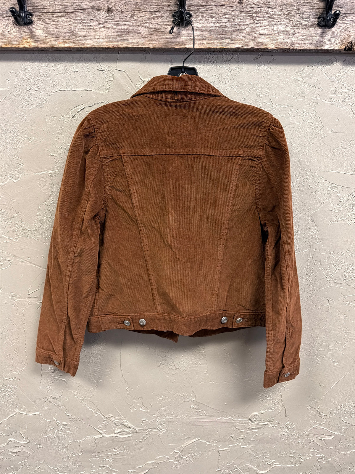 NWT Gap Corduroy Jacket (org$70)