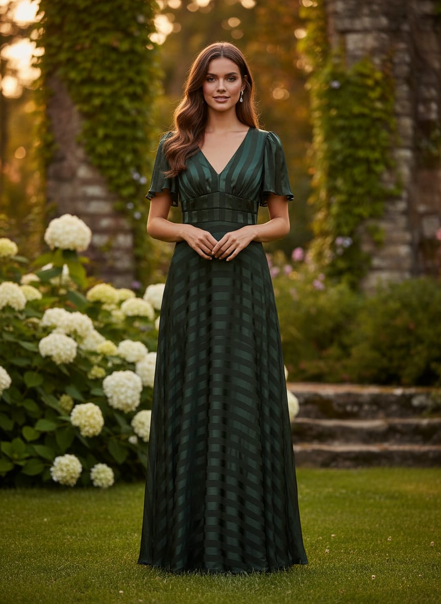 NWT Bohme Rylee Maxi Dress (org$85)