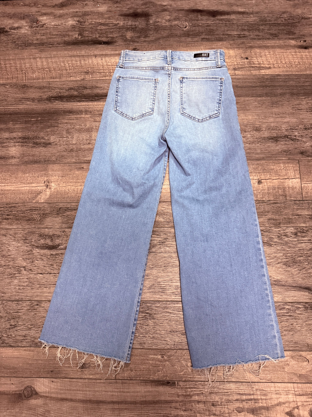 KUT from the KLOTH Fab Ab Jean (org$119)