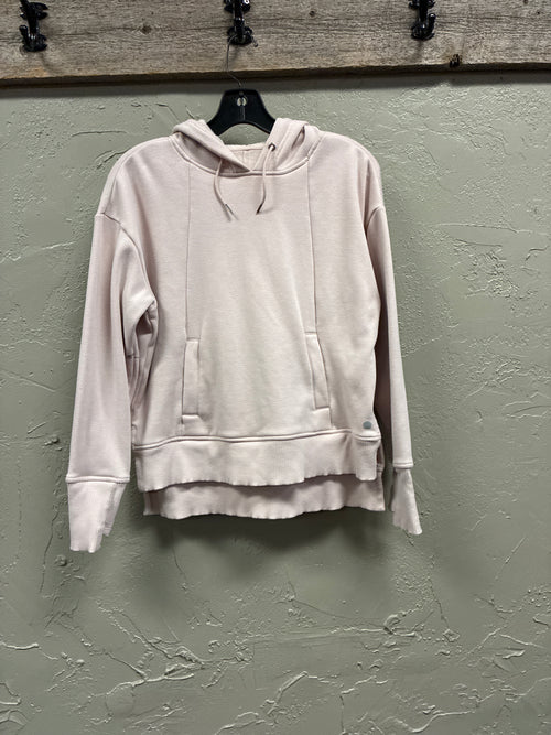 Apana Yoga Athleisure Hoodie (org$58)
