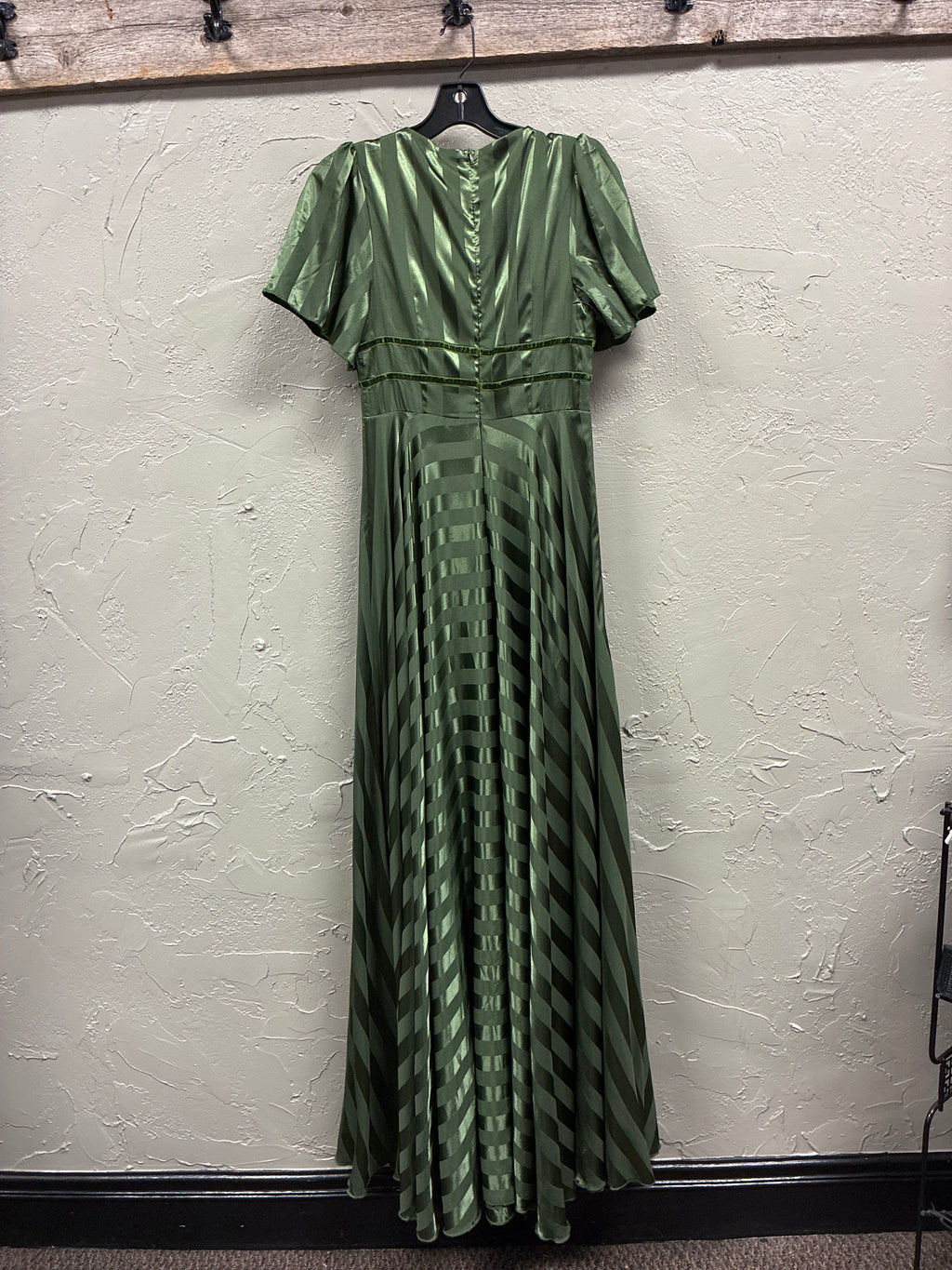 NWT Bohme Rylee Maxi Dress (org$85)