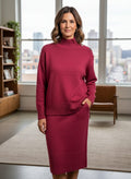 NWOT 2-Piece Sweater Set (org$80)