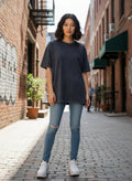 NWOT Vera Moda Embellished Tee