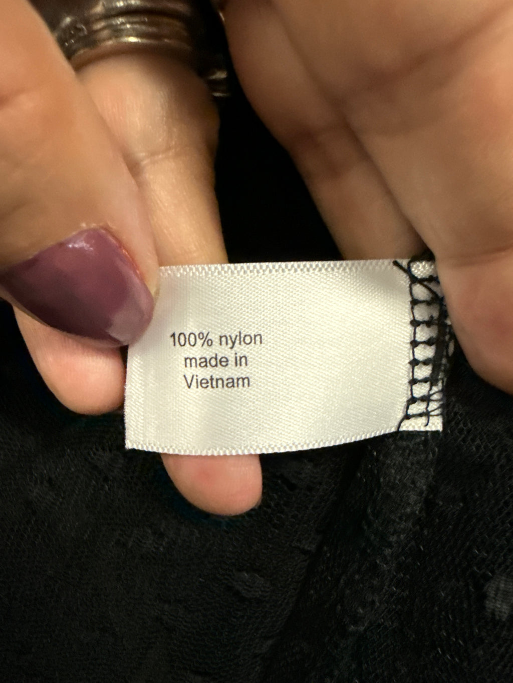 NWT Lane Bryant Sheer Mesh Blouse (org$50)
