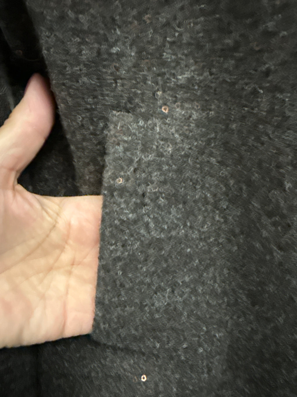 NWOT J Jill Sequin Wool Blend Blazer (org$188)