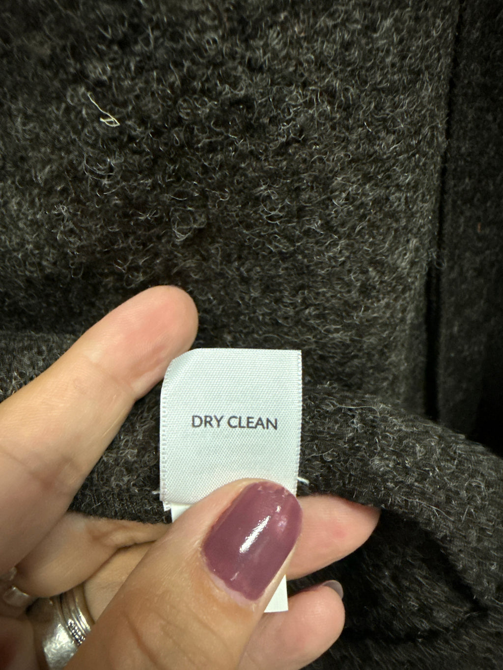 NWOT J Jill Sequin Wool Blend Blazer (org$188)