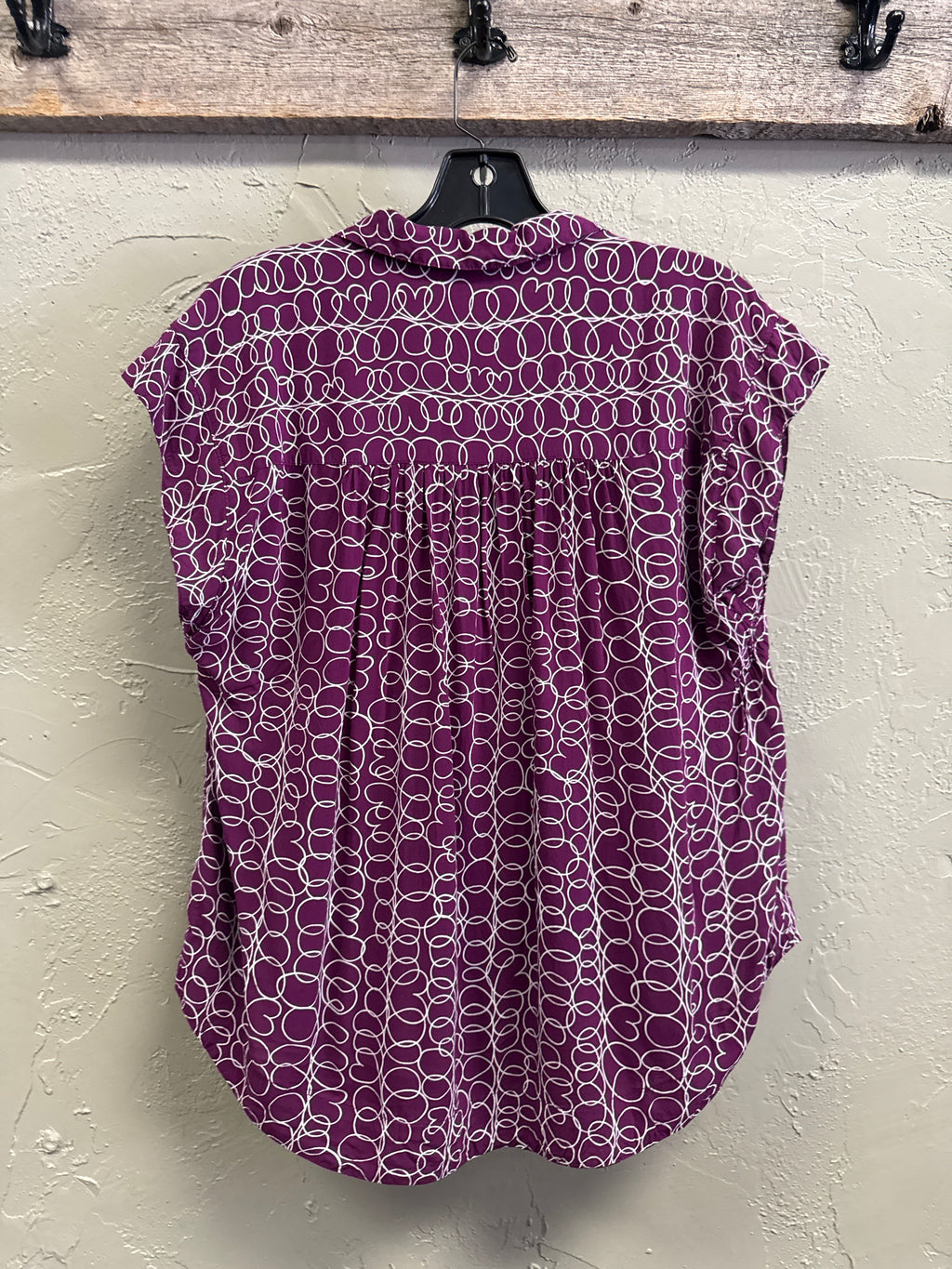 Maeve Raffine Blouse (org$68)