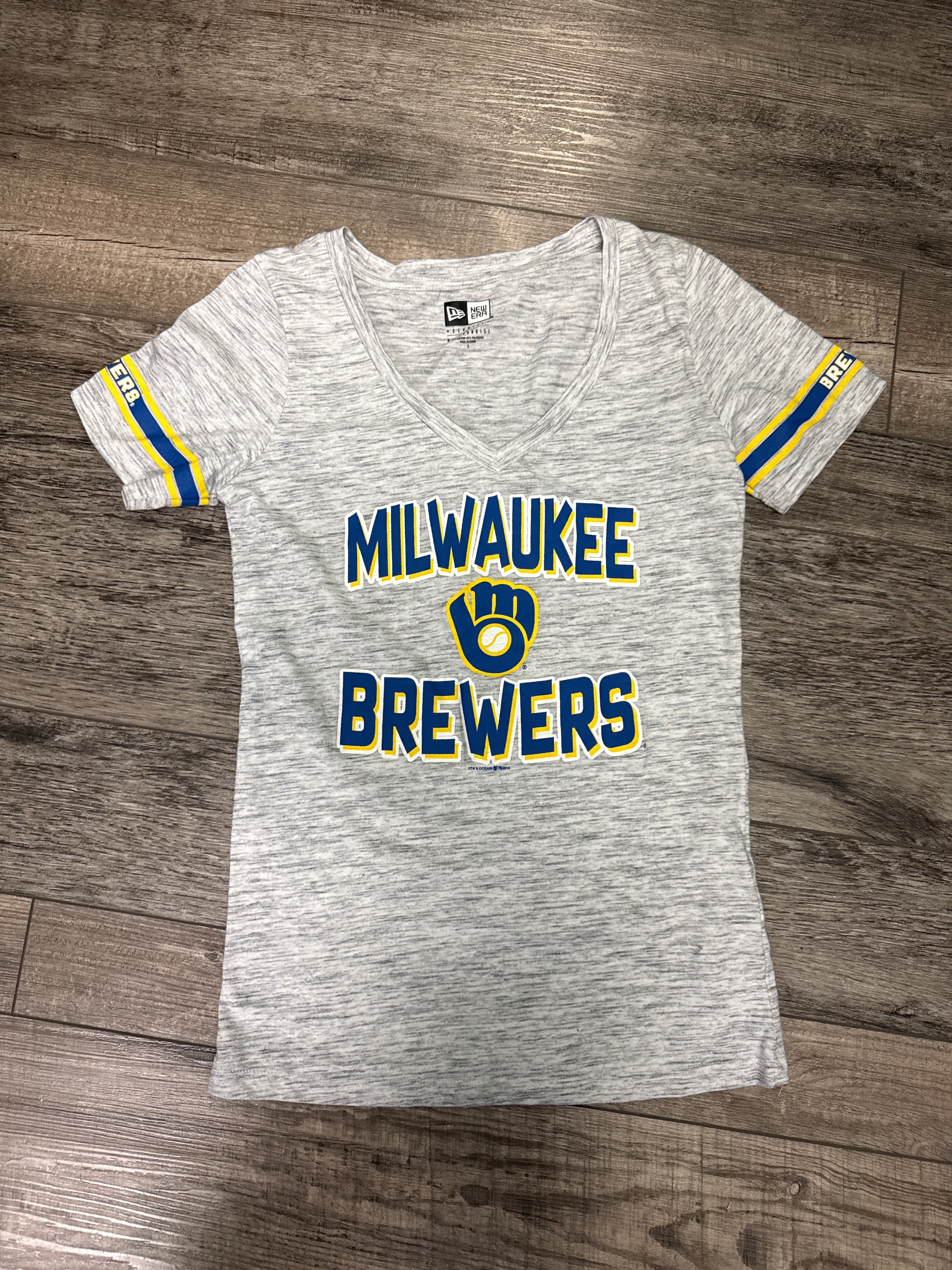 Assorted Women's Tee Shirts