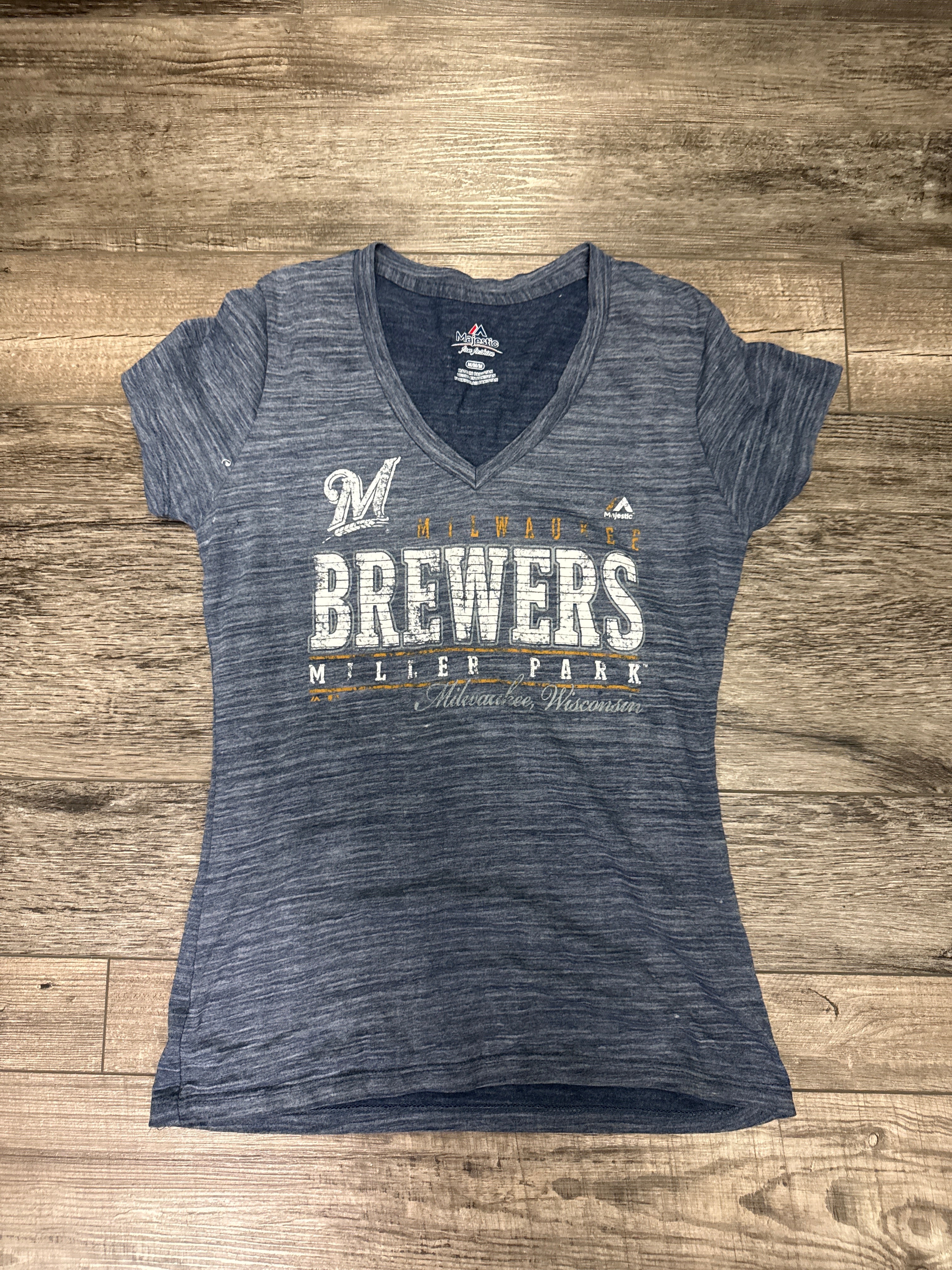 Assorted Women's Tee Shirts