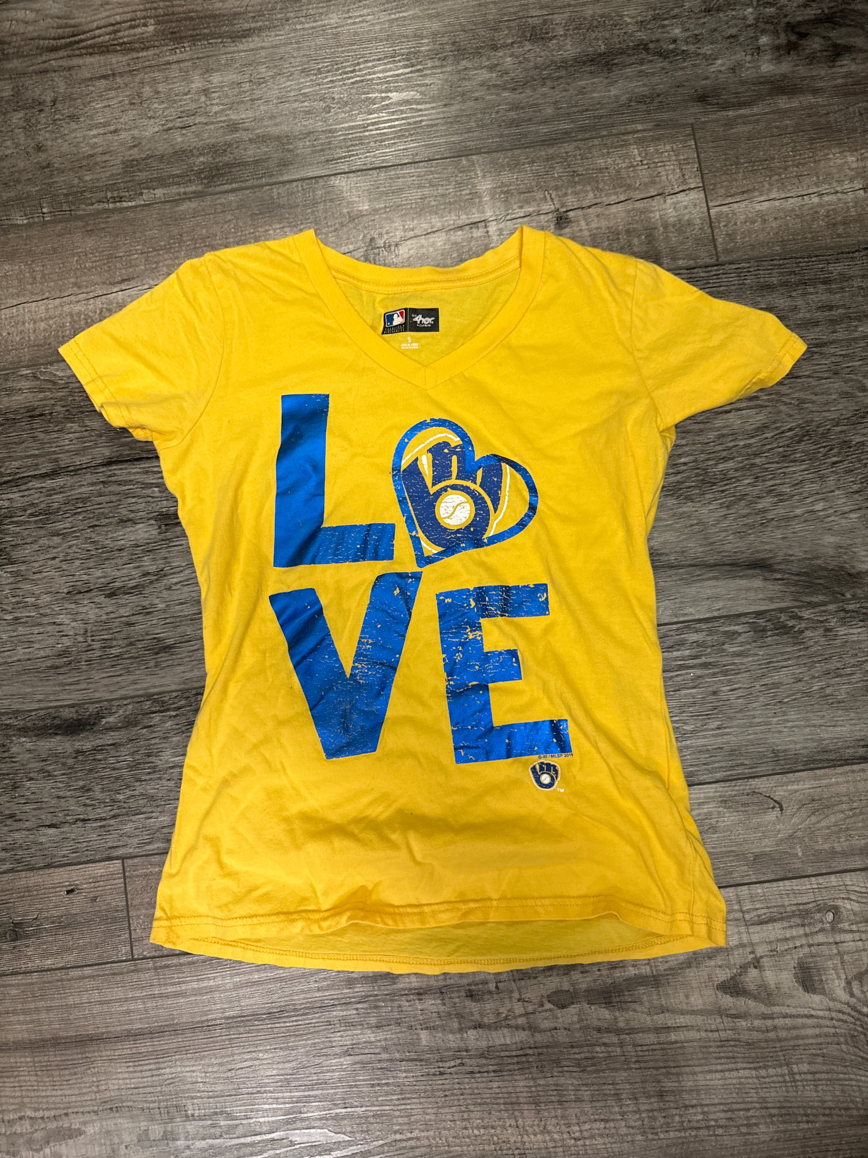 Assorted Women's Tee Shirts