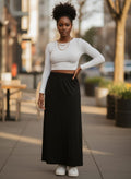 NWT Shane Lee Midi Skirt (org$65)