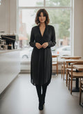 Free People Longline Shirt (org$128)