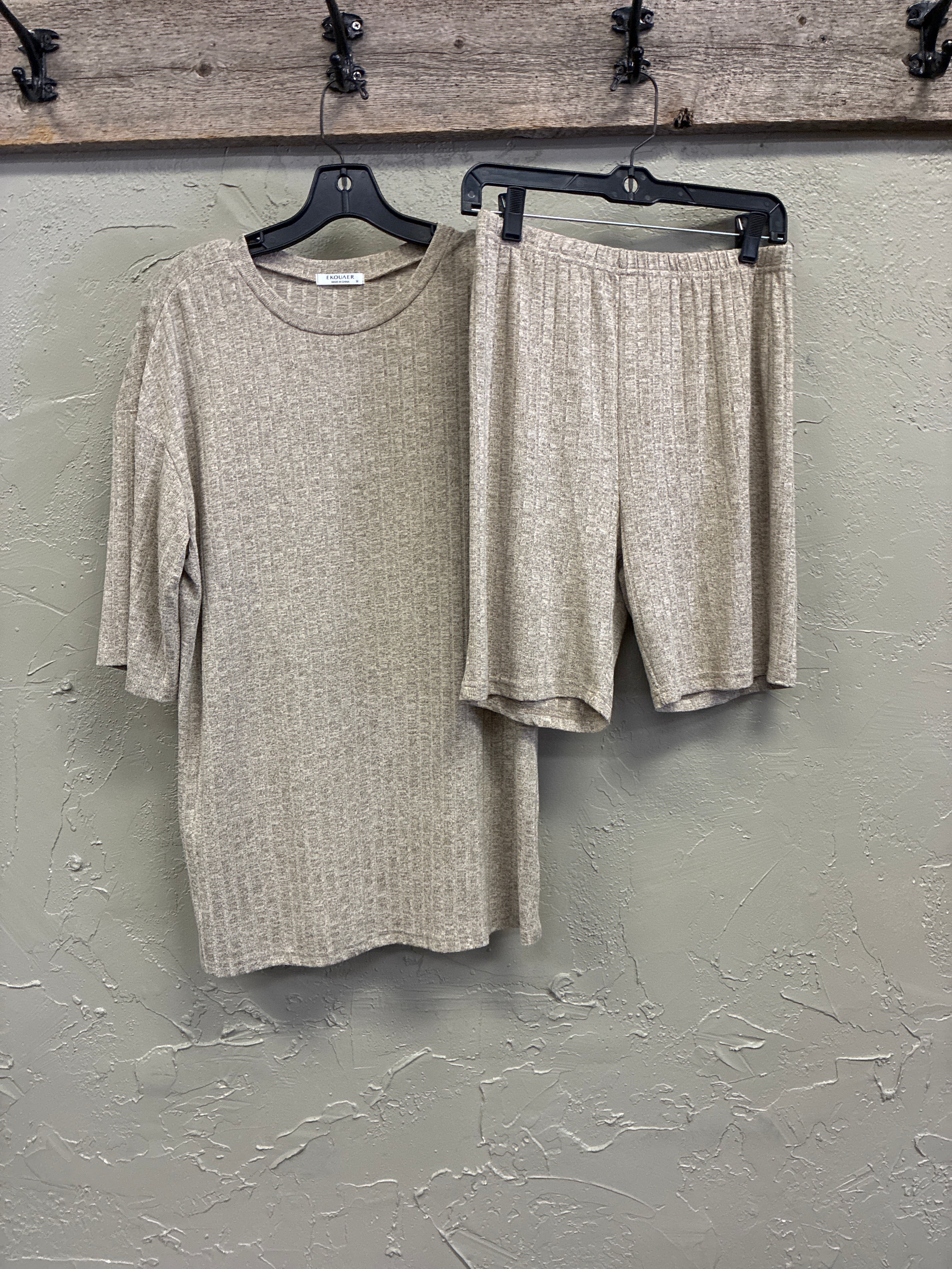 Ekouner 2-Piece Lounge Set