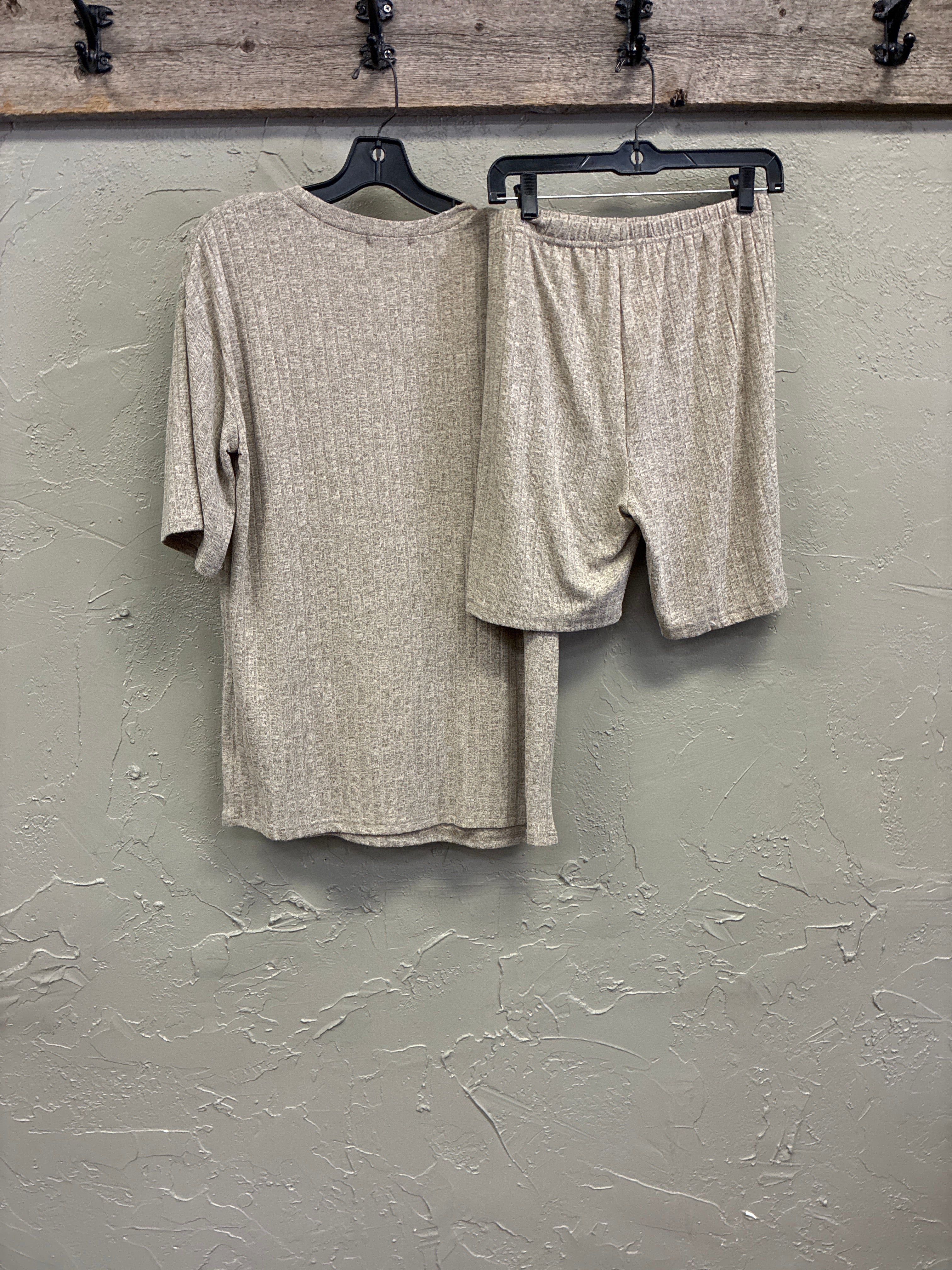 Ekouner 2-Piece Lounge Set